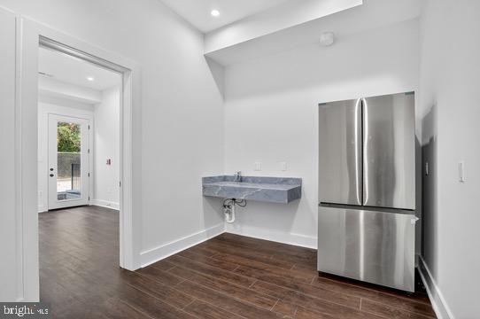 TAKOMA - Residential Income