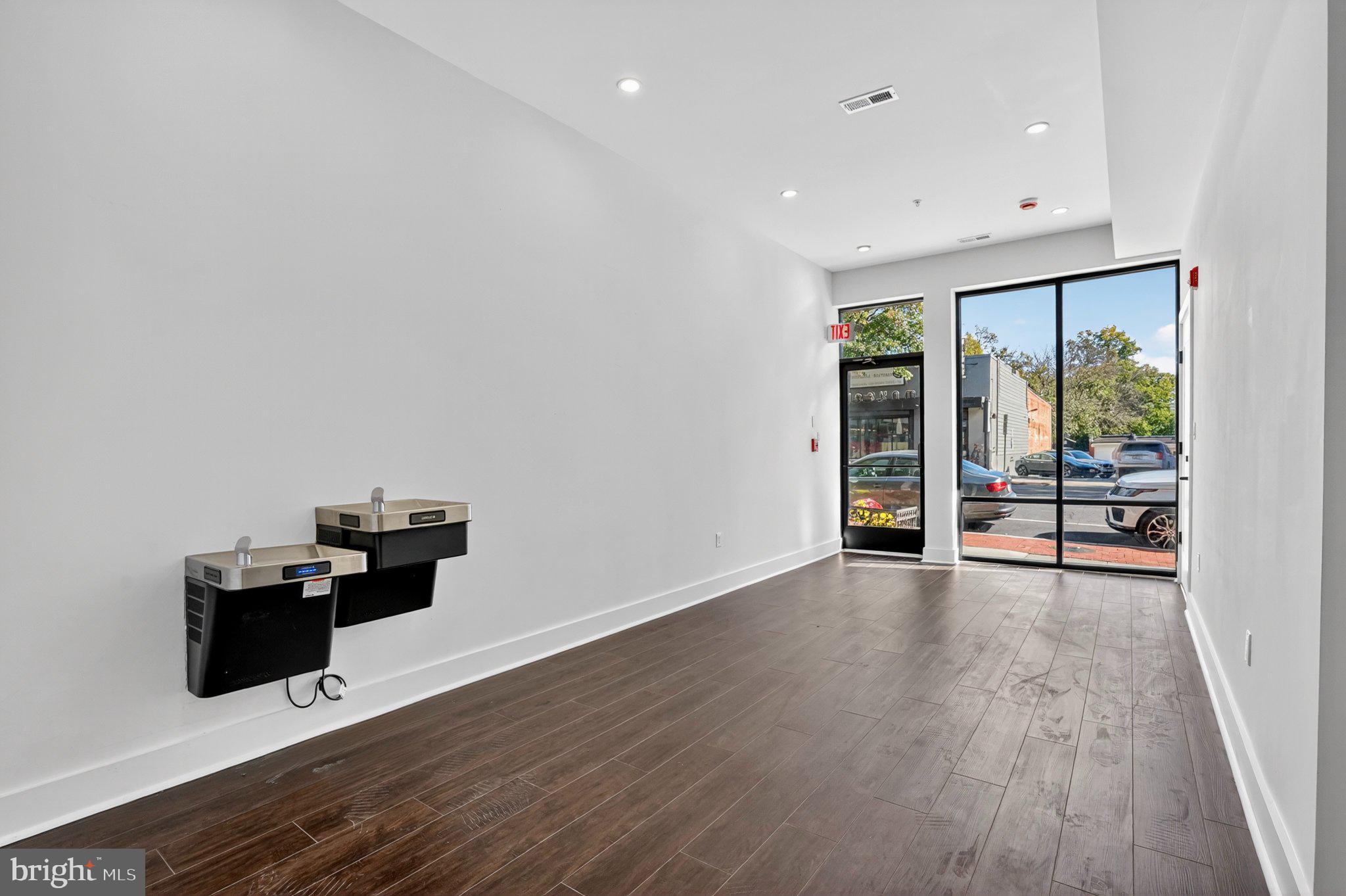 TAKOMA - Residential Income