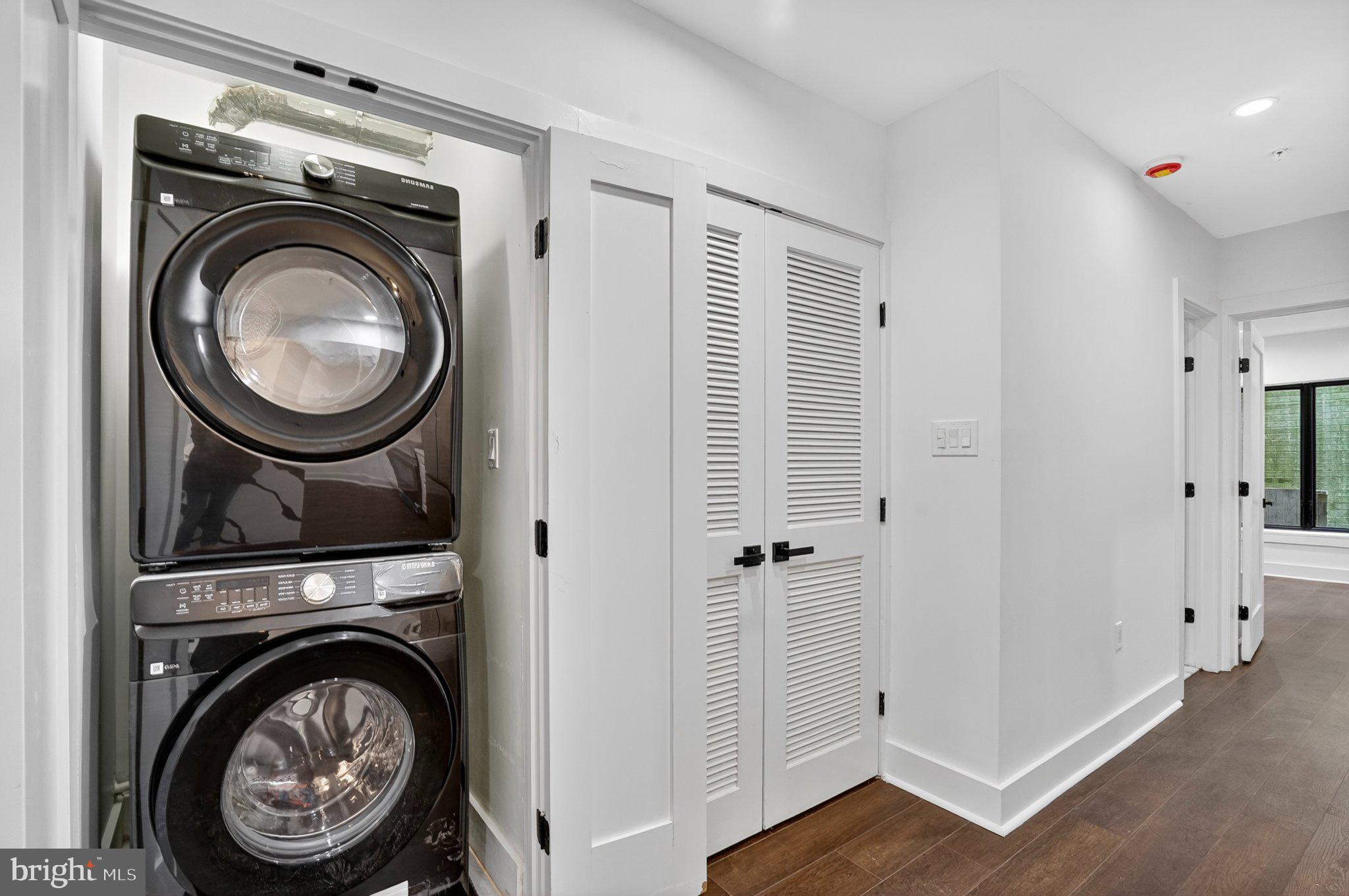 TAKOMA - Residential Income