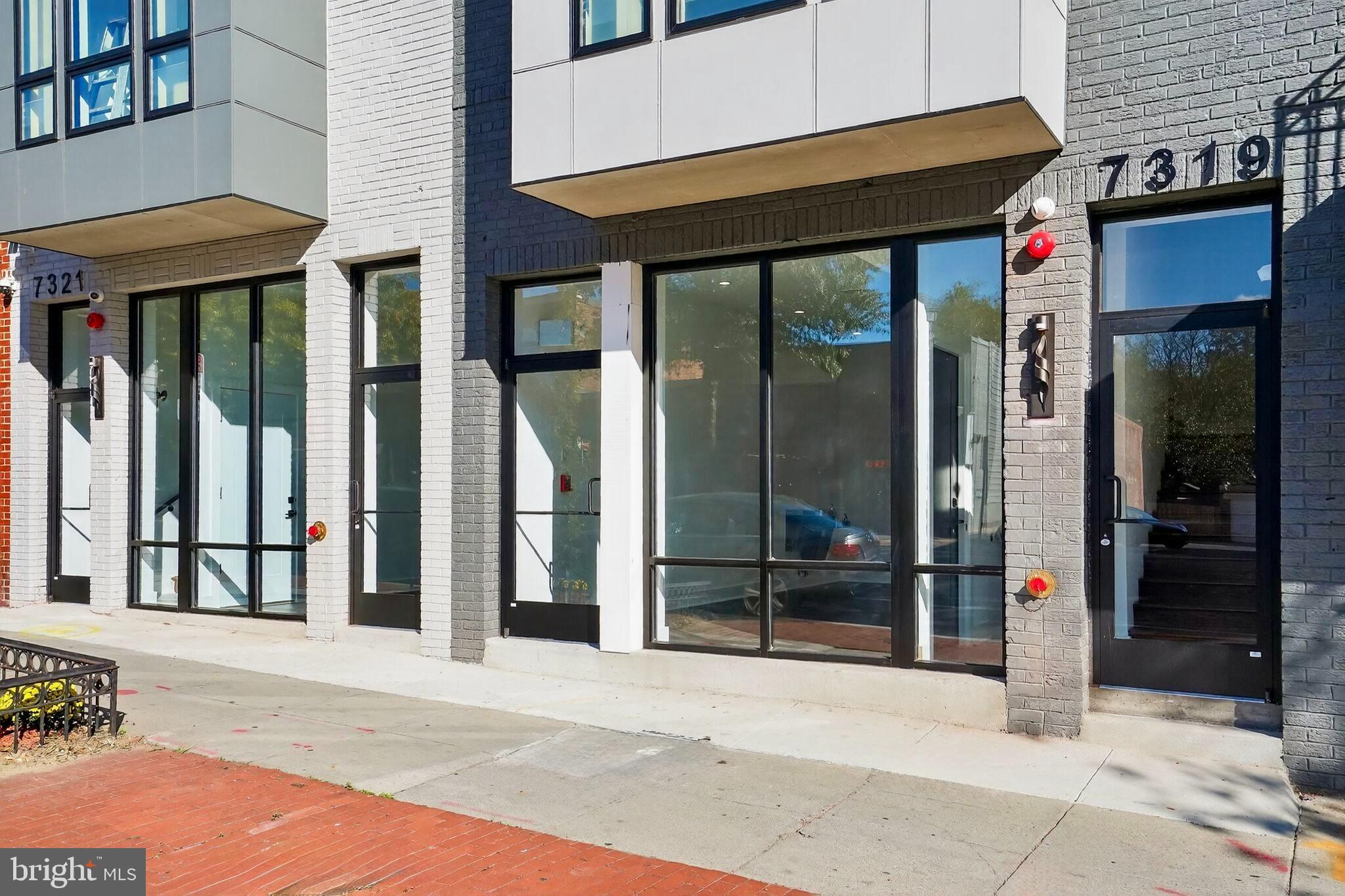 TAKOMA - Residential Income