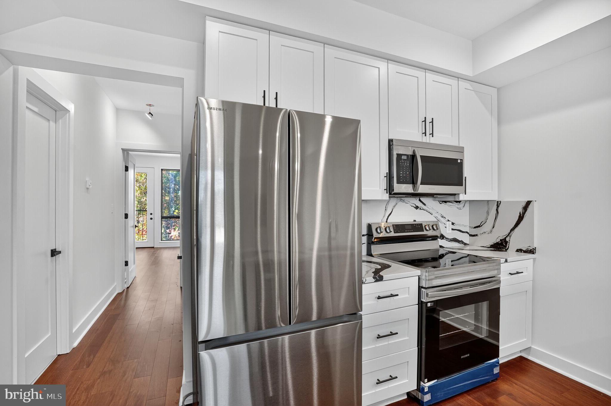 TAKOMA - Residential Income