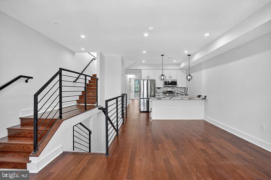 TAKOMA - Residential Income