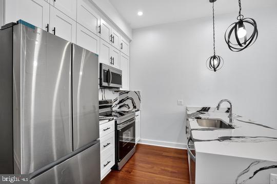 TAKOMA - Residential Income