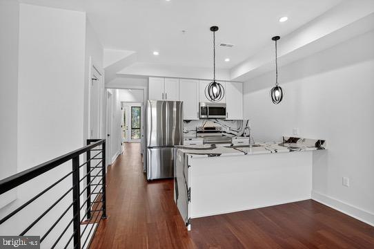 TAKOMA - Residential Income