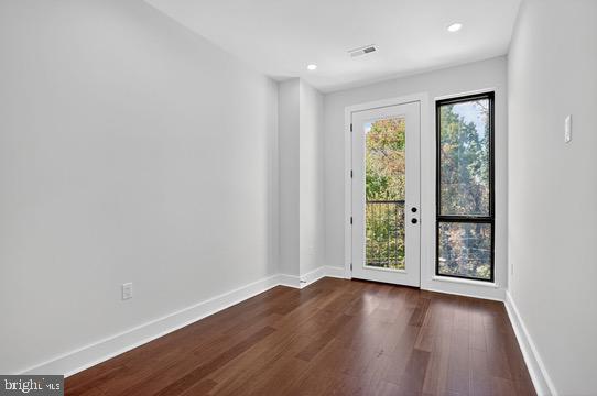 TAKOMA - Residential Income