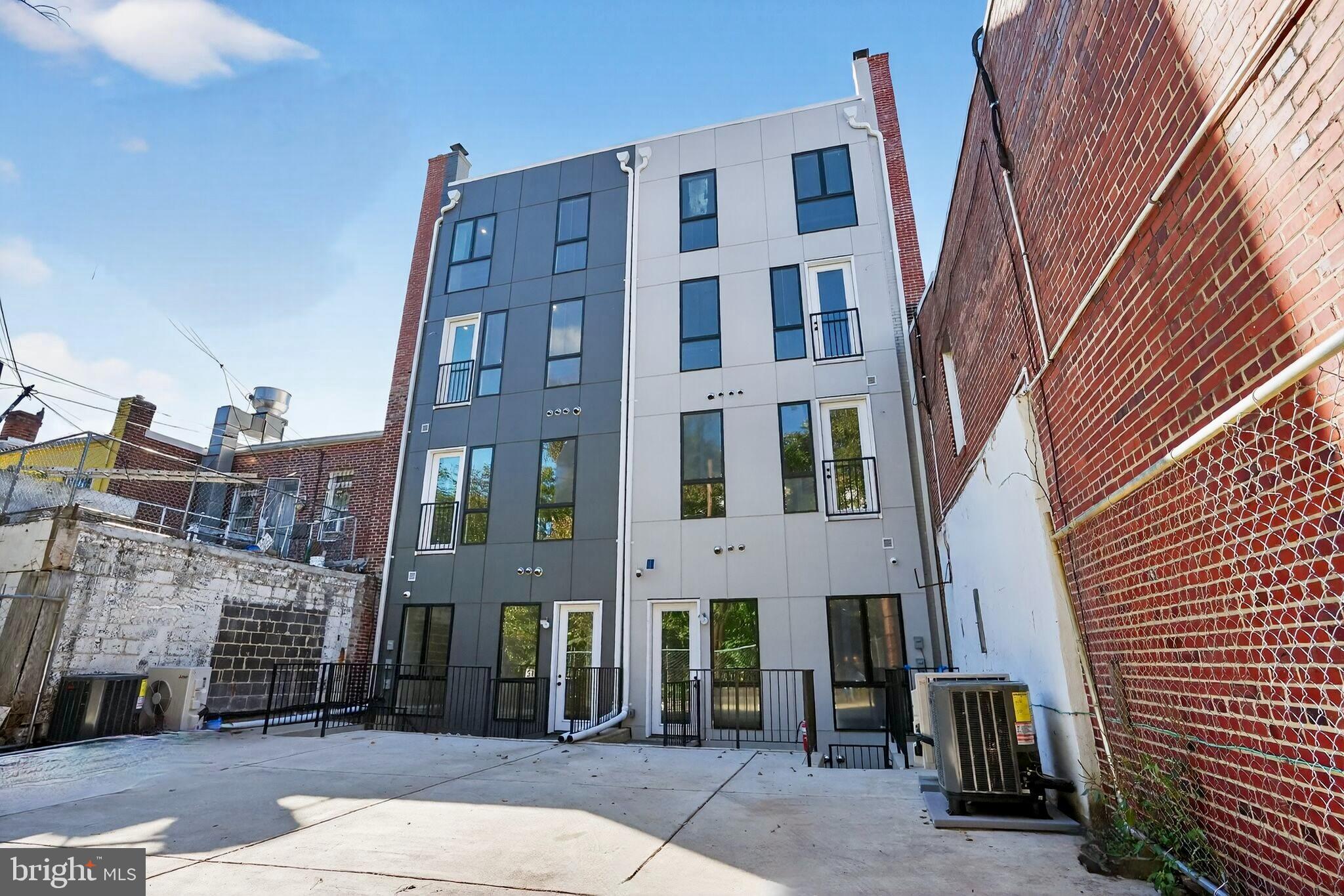 TAKOMA - Residential Income
