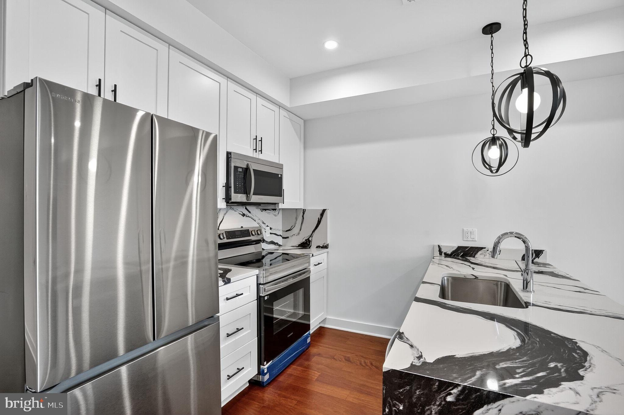 TAKOMA - Residential Income