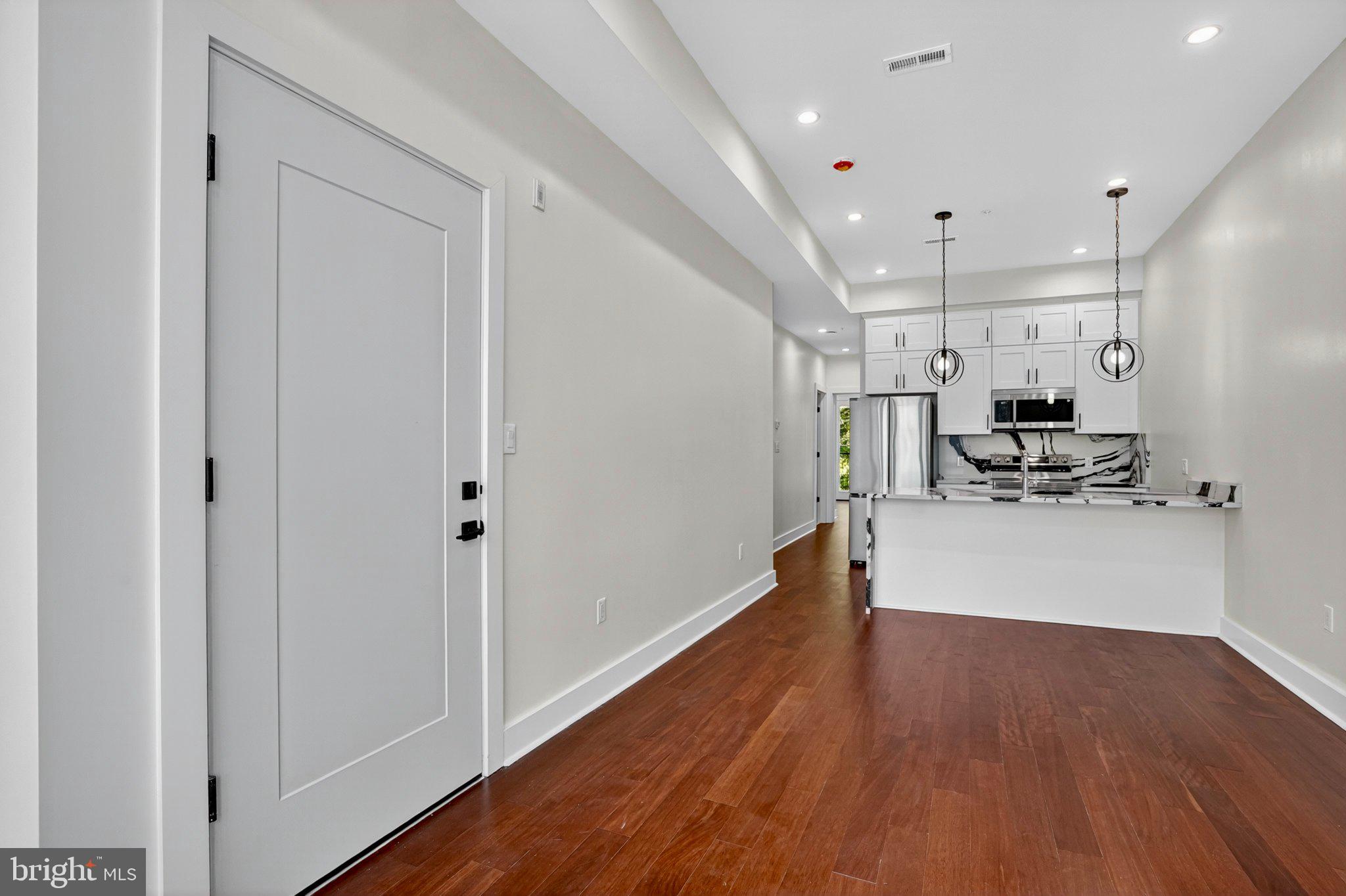 TAKOMA - Residential Income