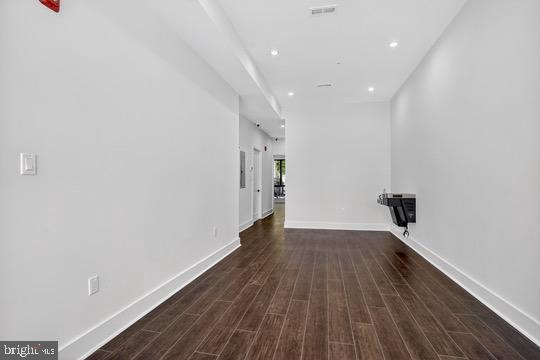 TAKOMA - Residential Income