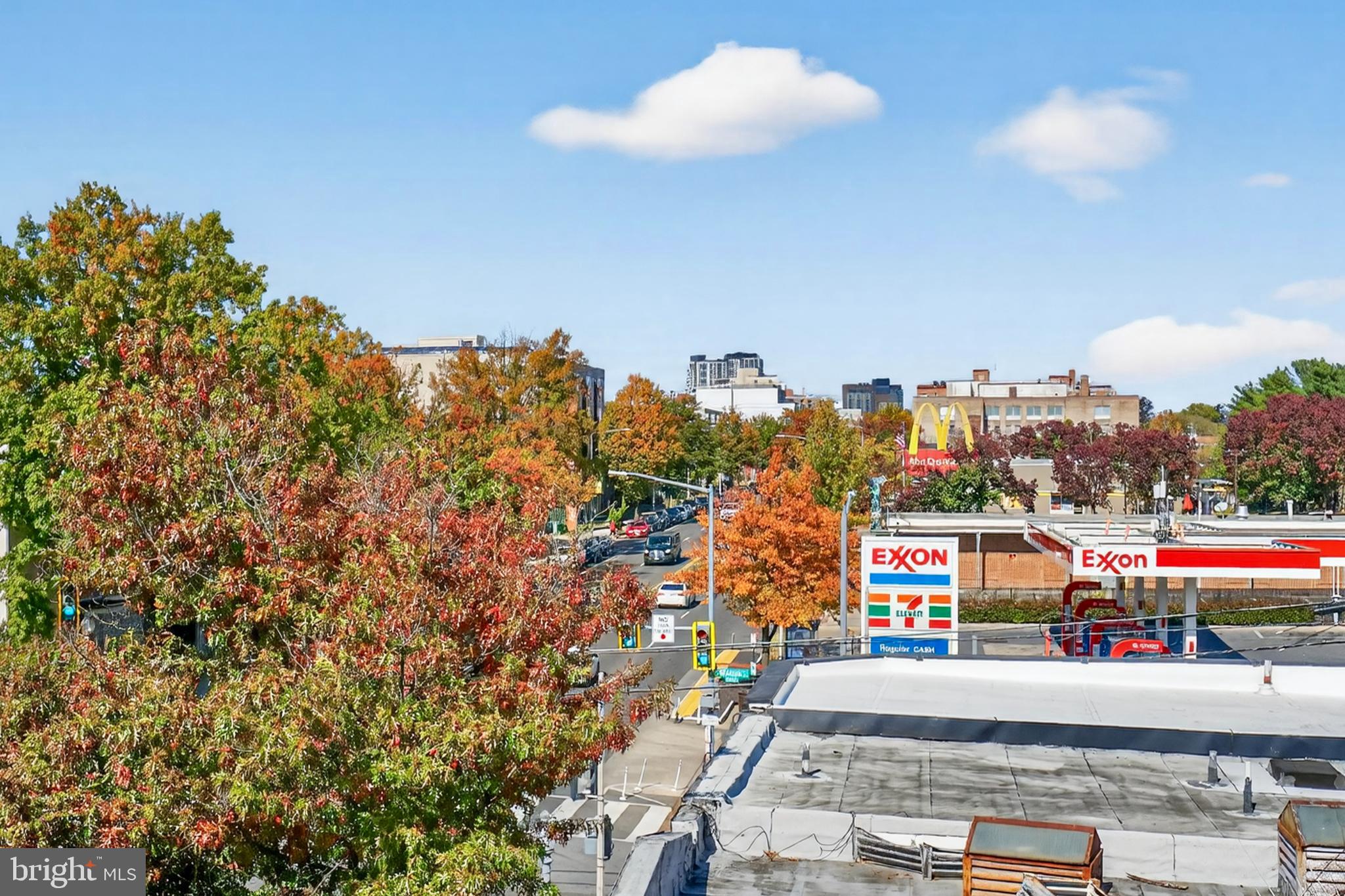 TAKOMA - Residential Income