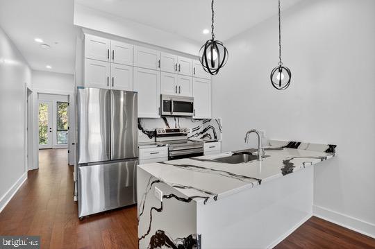 TAKOMA - Residential Income