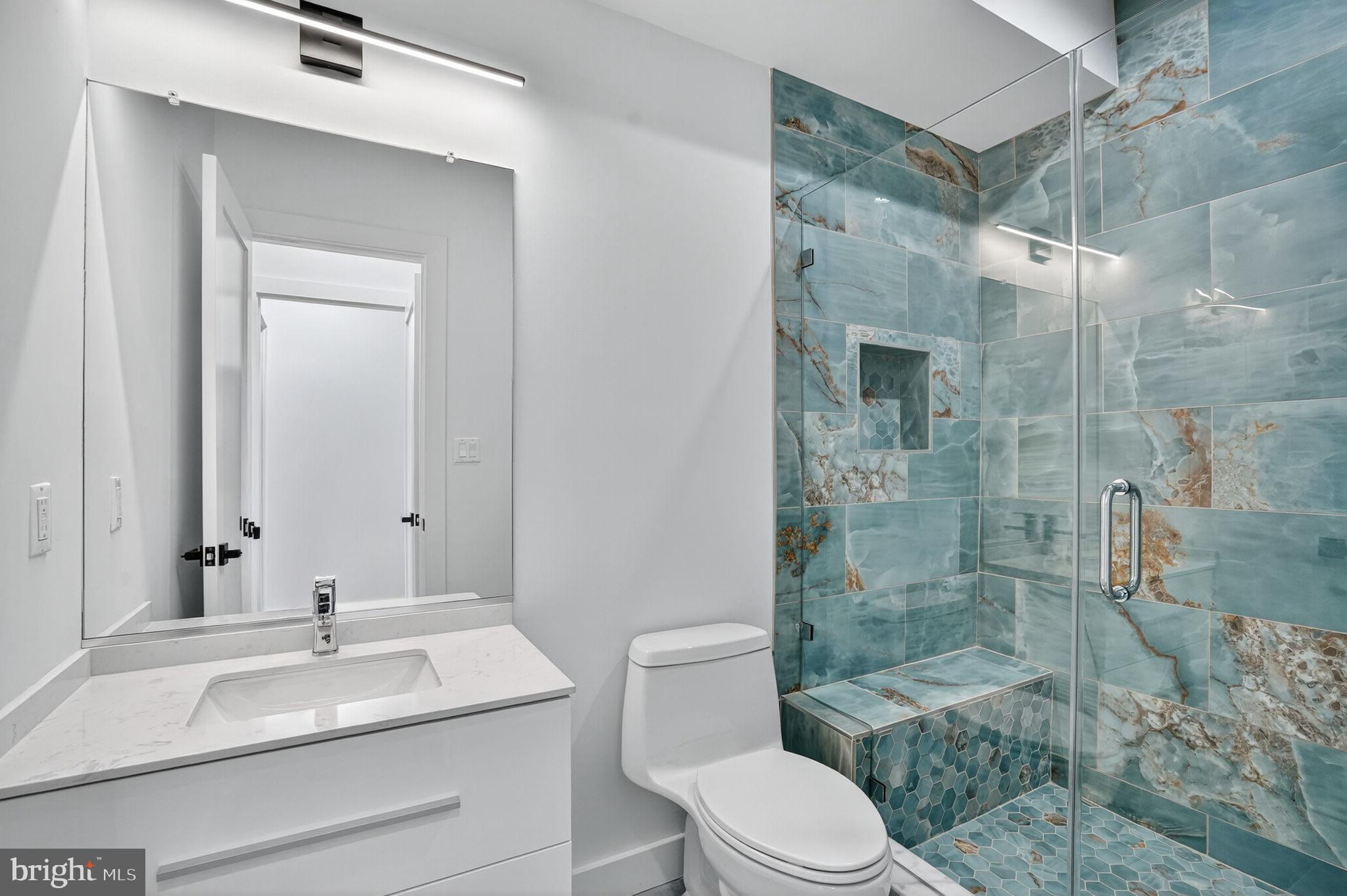 TAKOMA - Residential Income