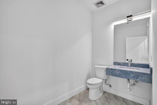 TAKOMA - Residential Income