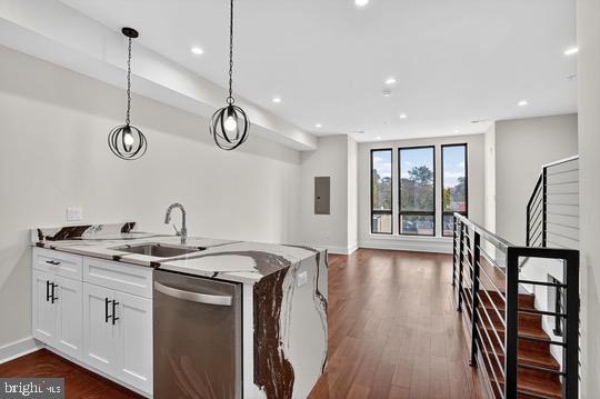 TAKOMA - Residential Income