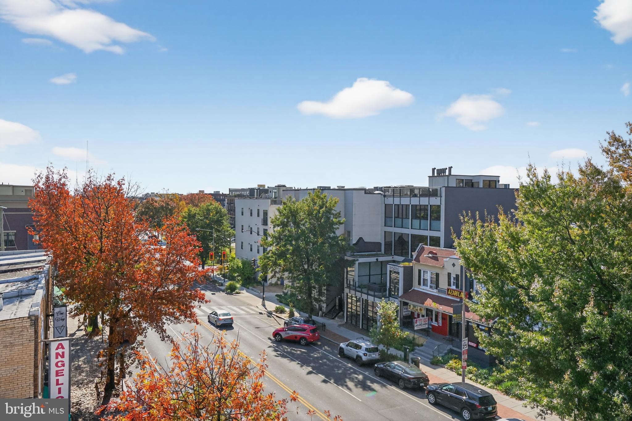 TAKOMA - Residential Income