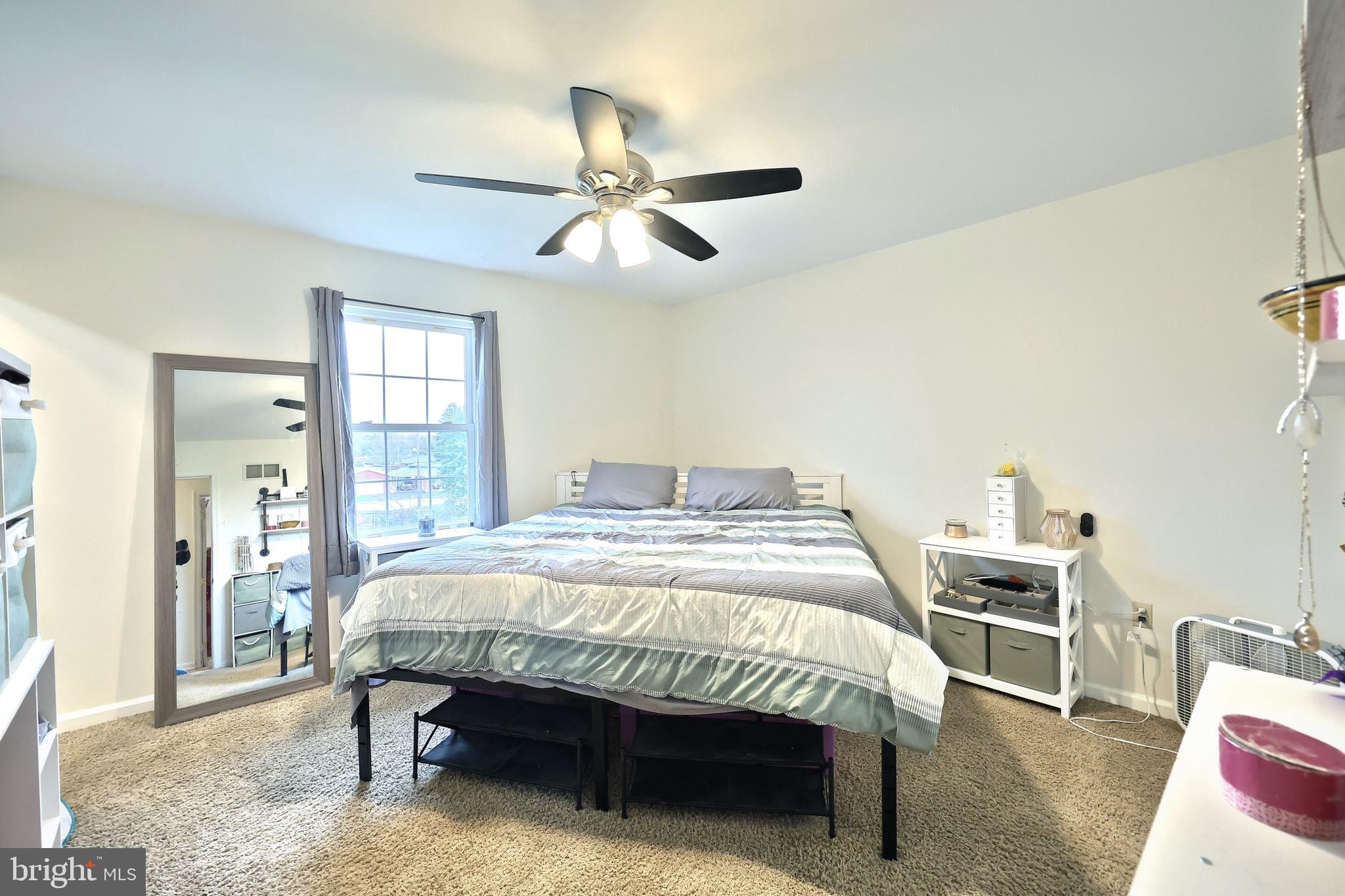 MANCHESTER BORO - Residential