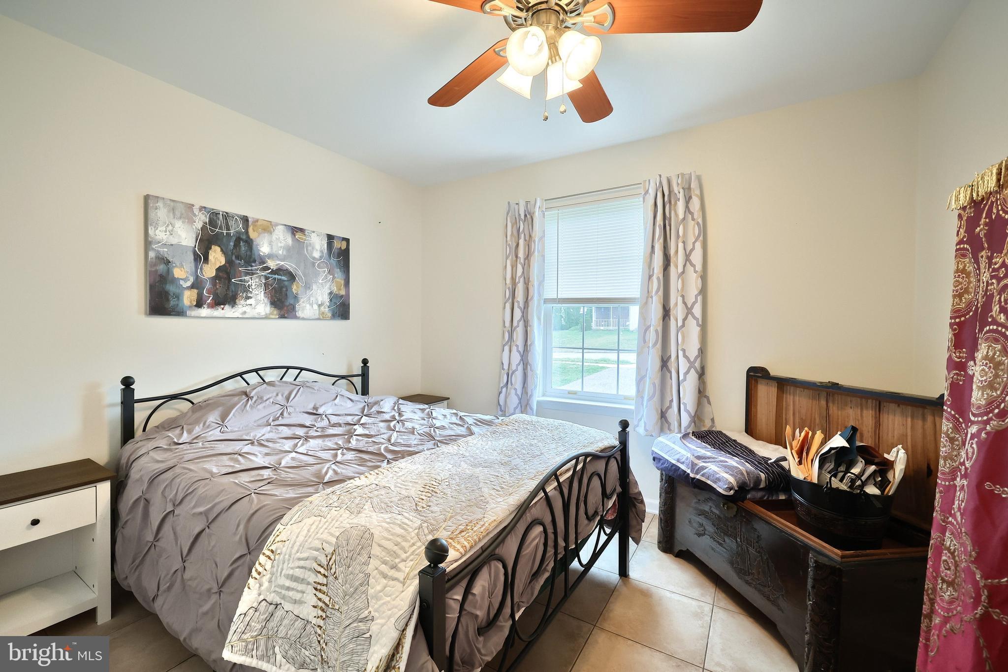 MANCHESTER BORO - Residential