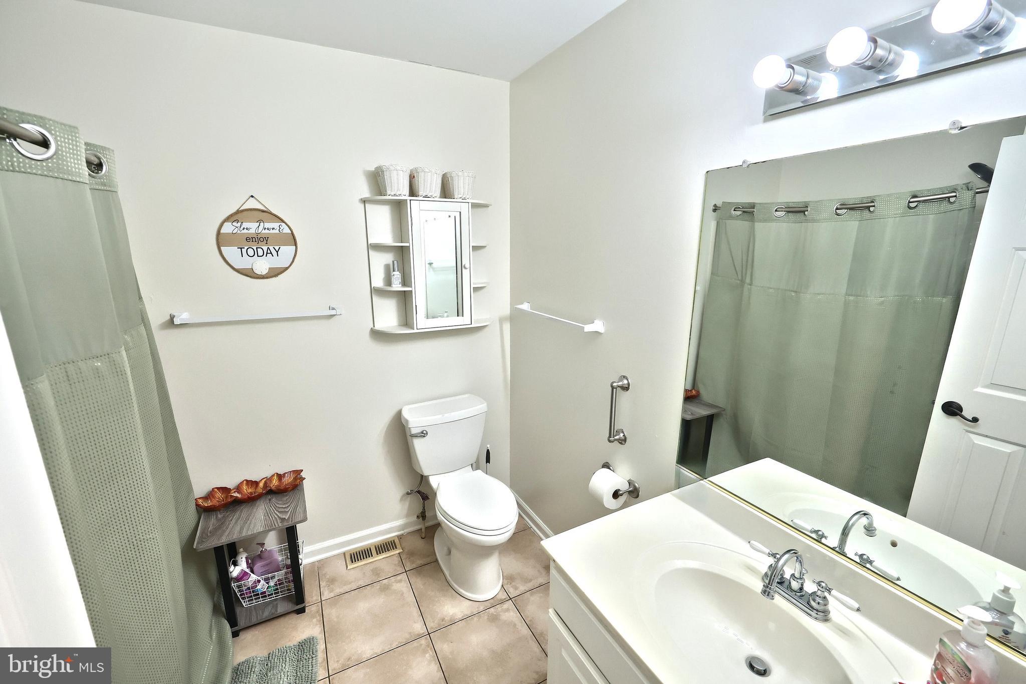 MANCHESTER BORO - Residential