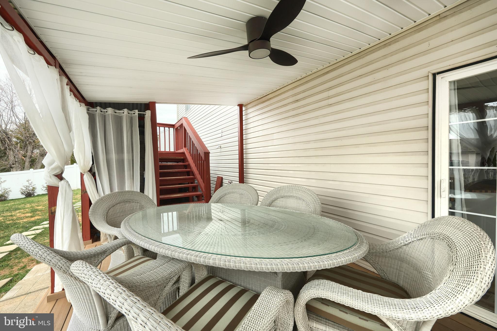 MANCHESTER BORO - Residential