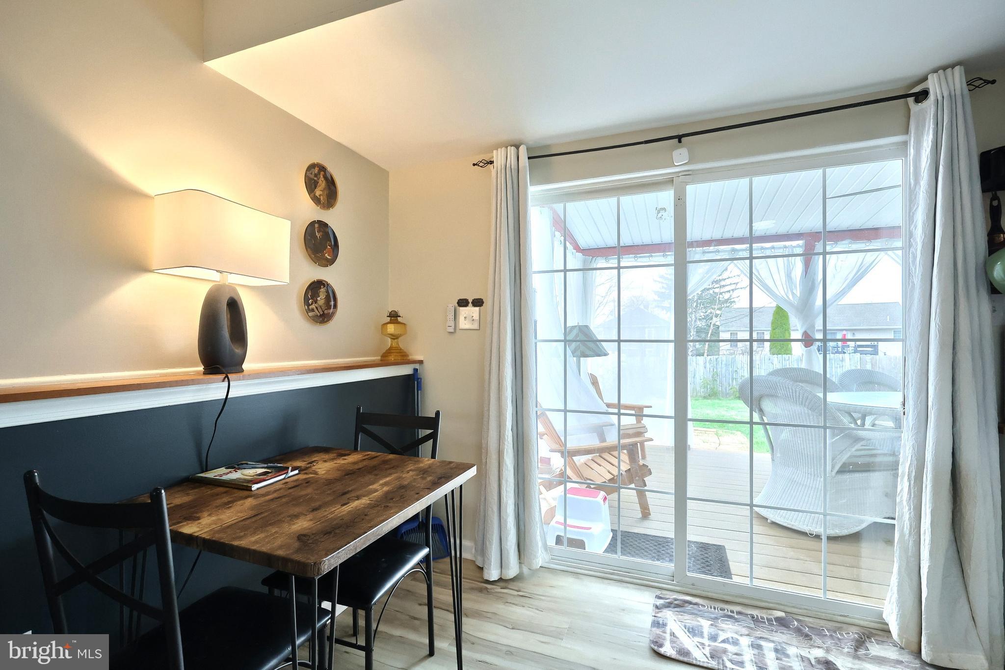 MANCHESTER BORO - Residential