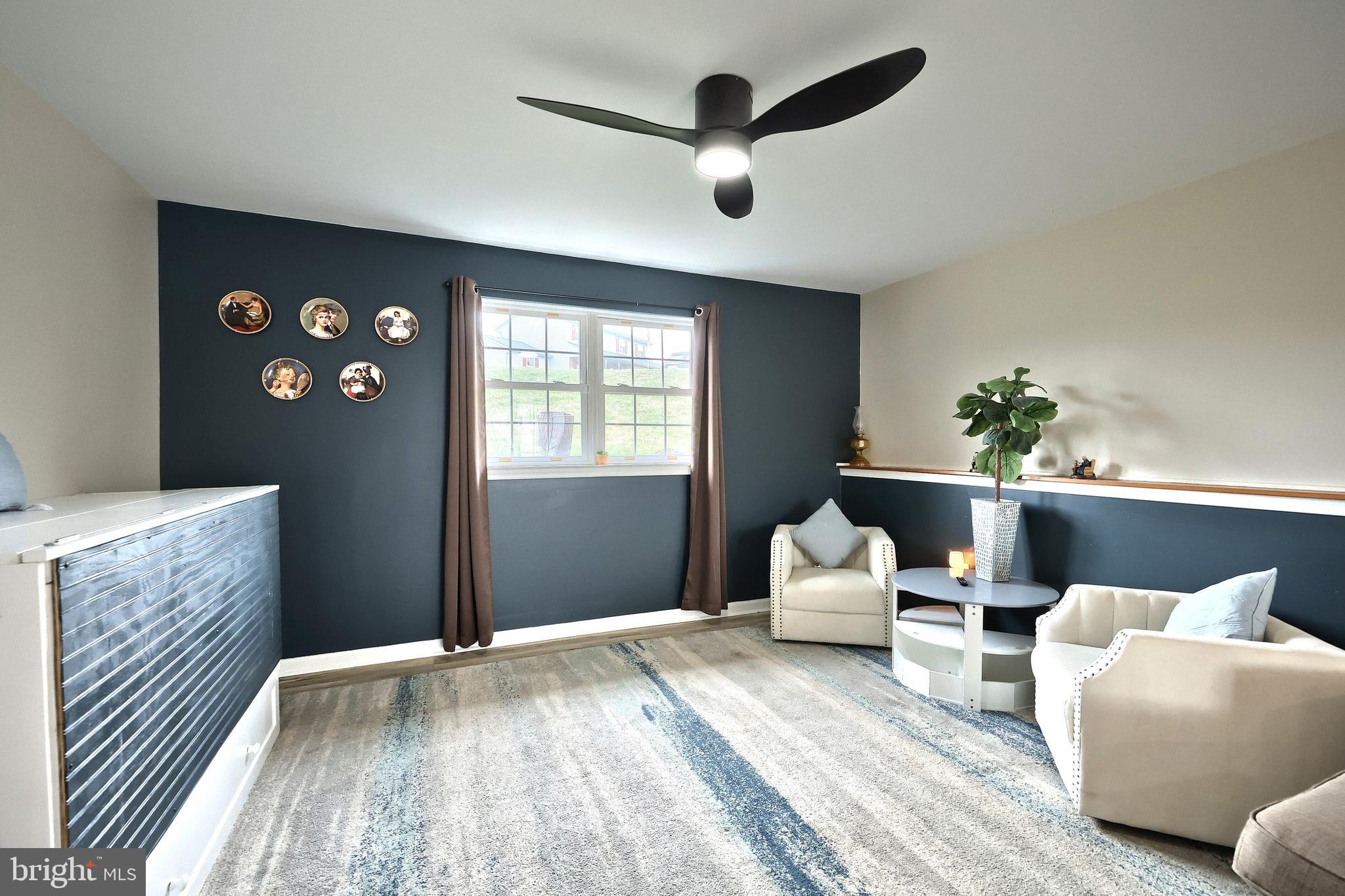 MANCHESTER BORO - Residential