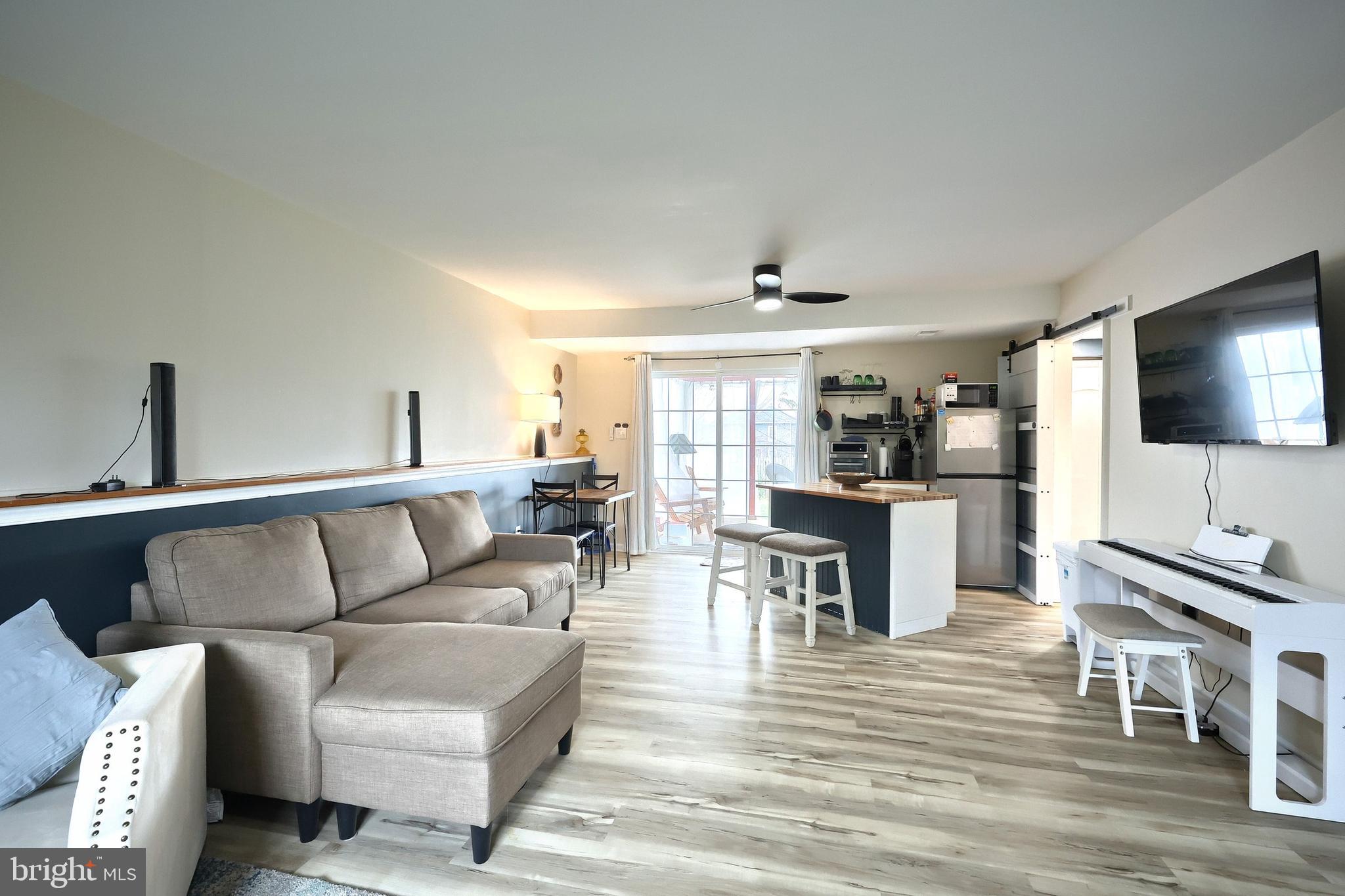 MANCHESTER BORO - Residential