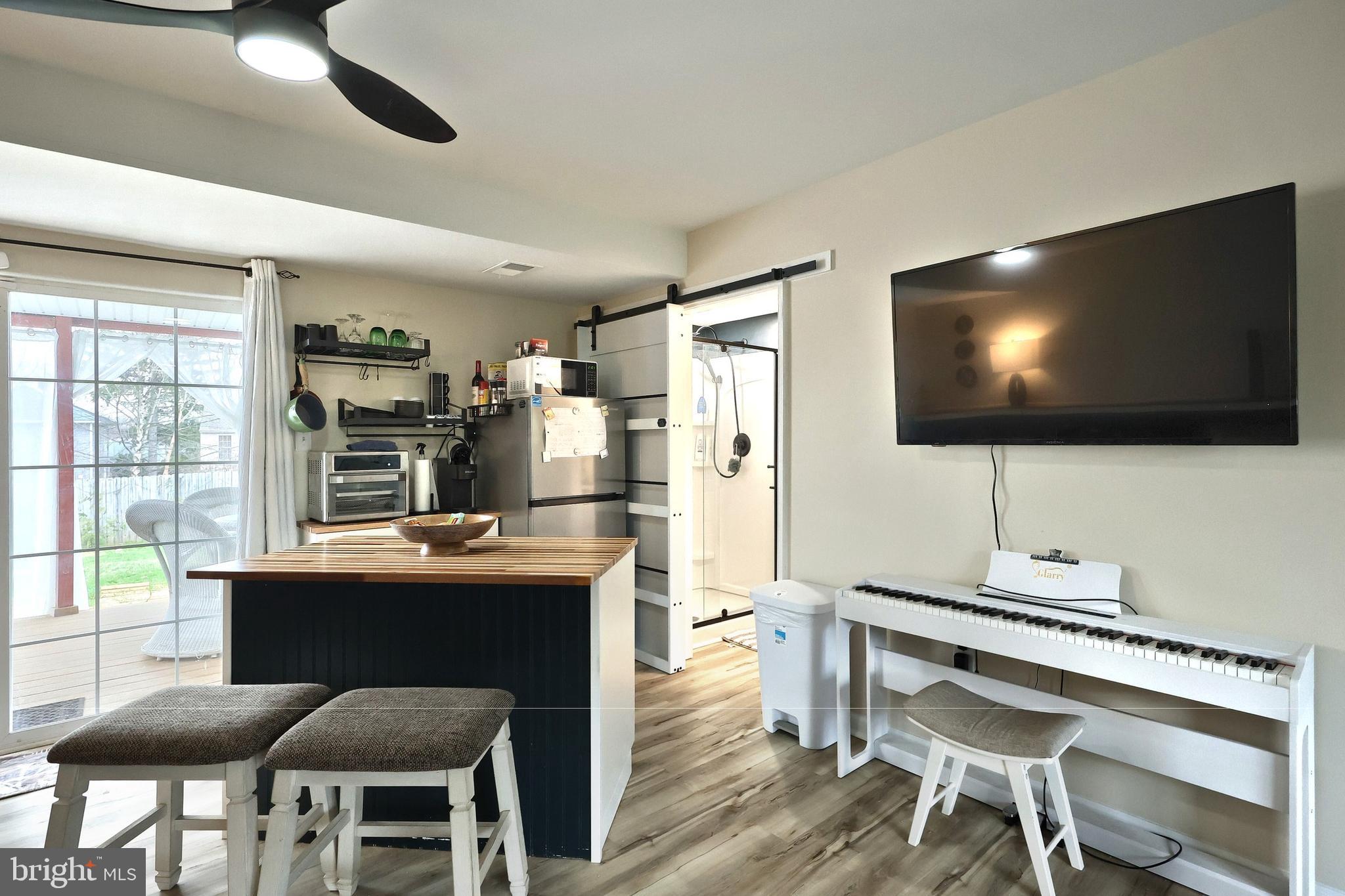 MANCHESTER BORO - Residential