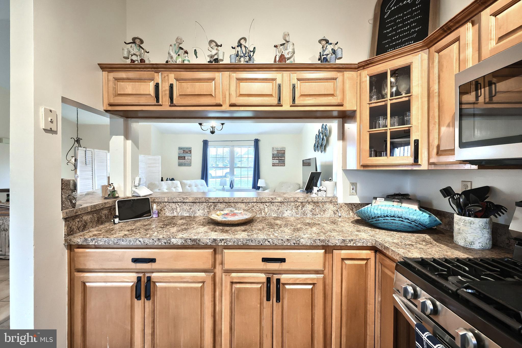 MANCHESTER BORO - Residential