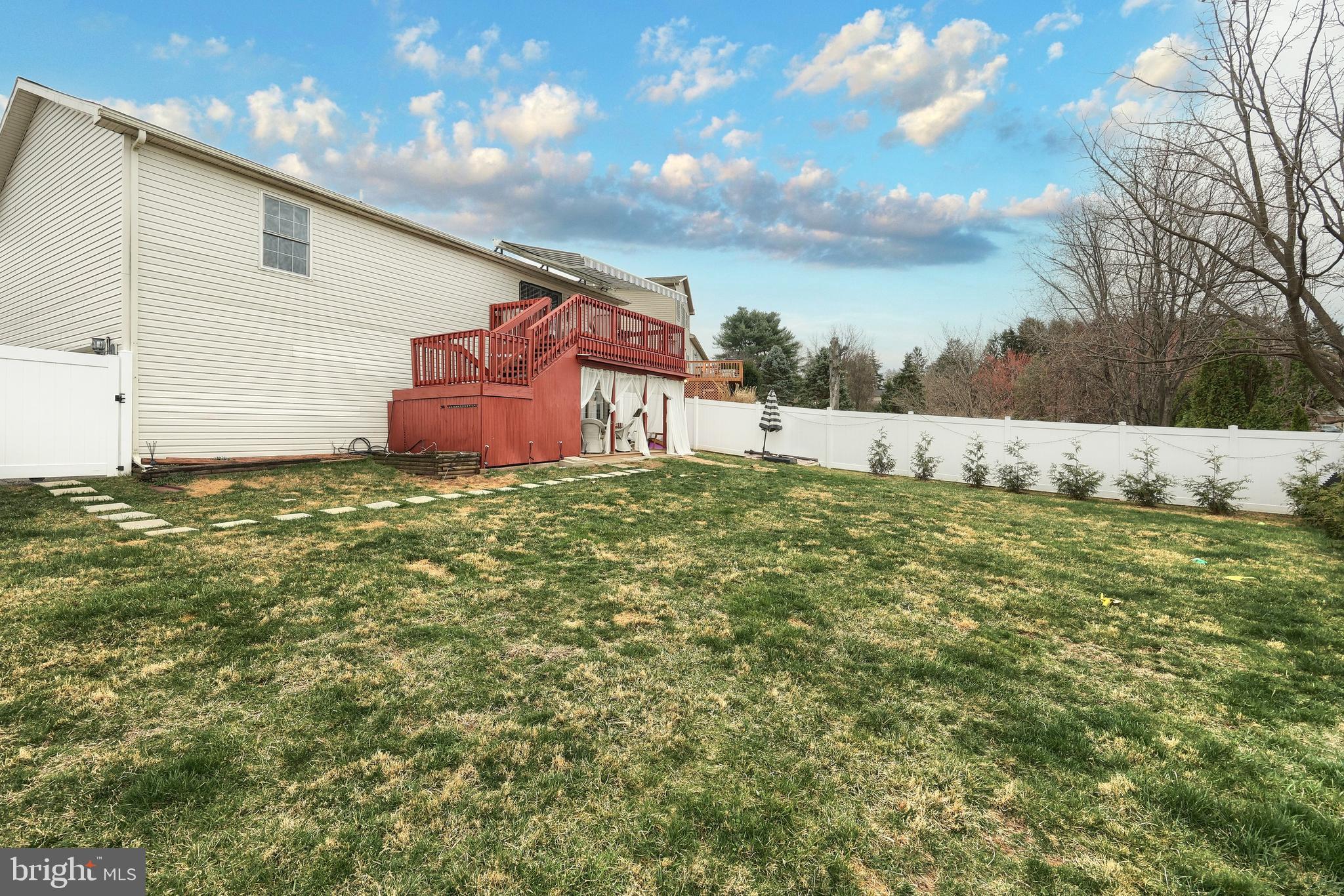 MANCHESTER BORO - Residential