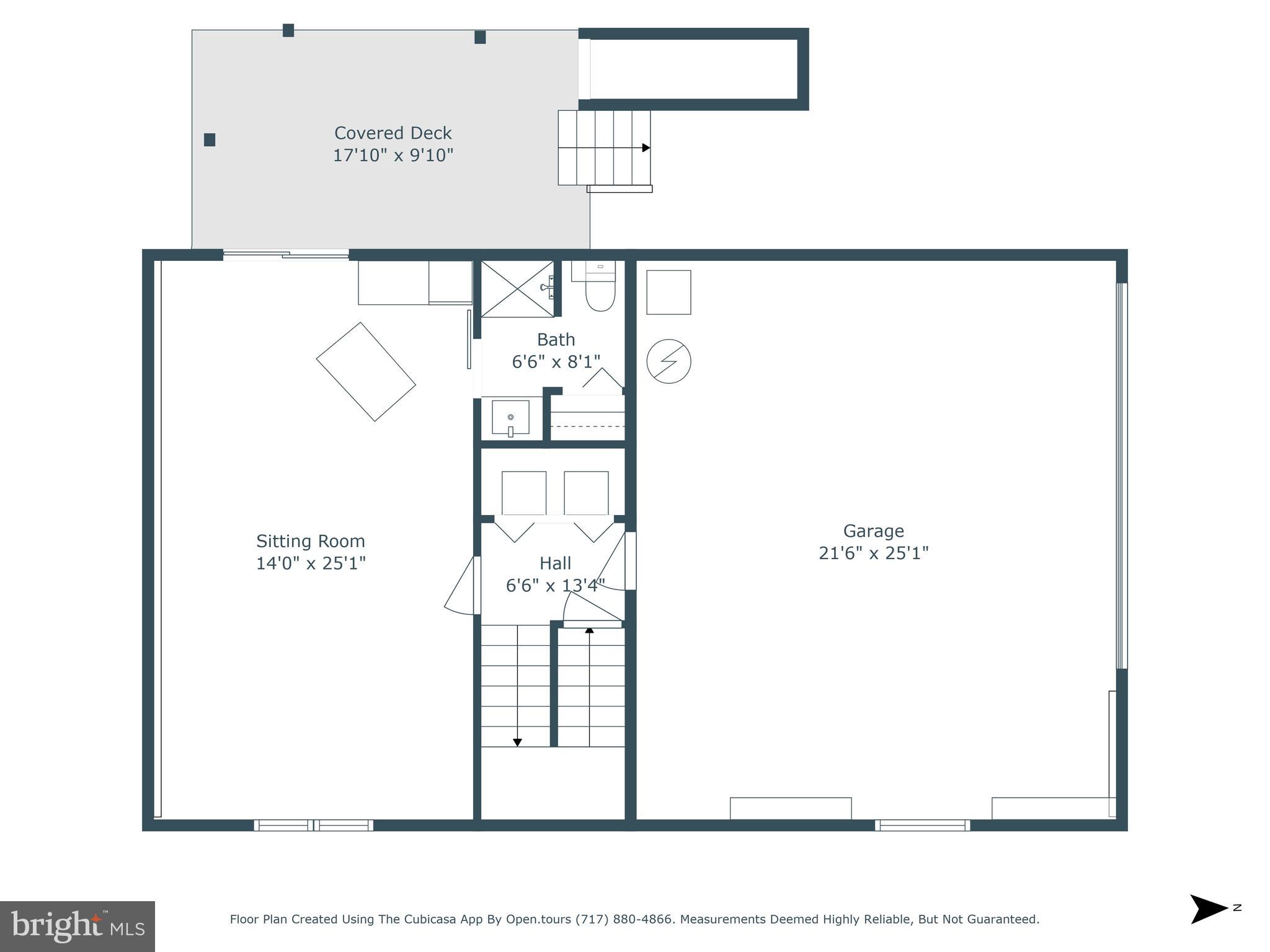 MANCHESTER BORO - Residential