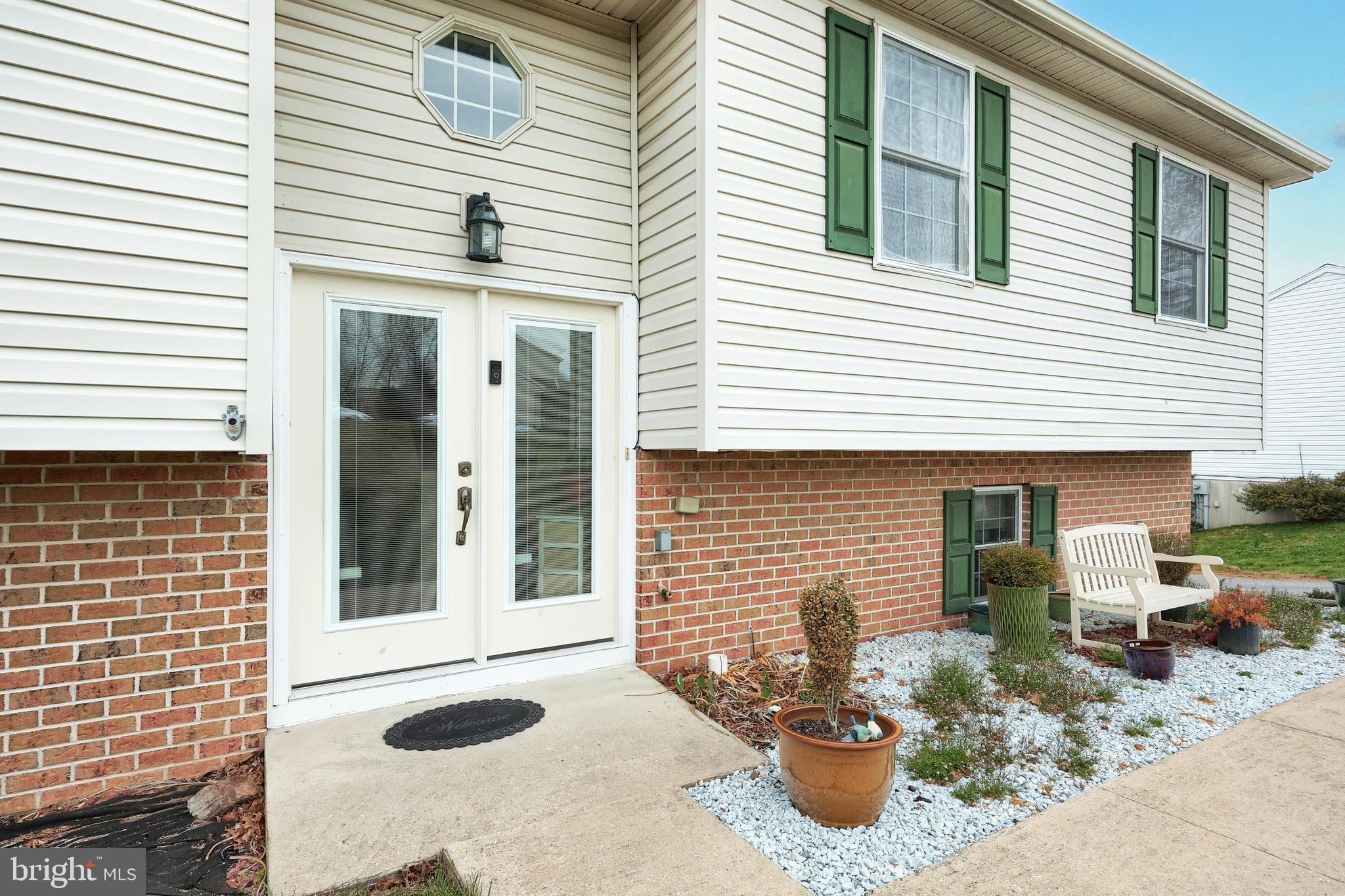 MANCHESTER BORO - Residential