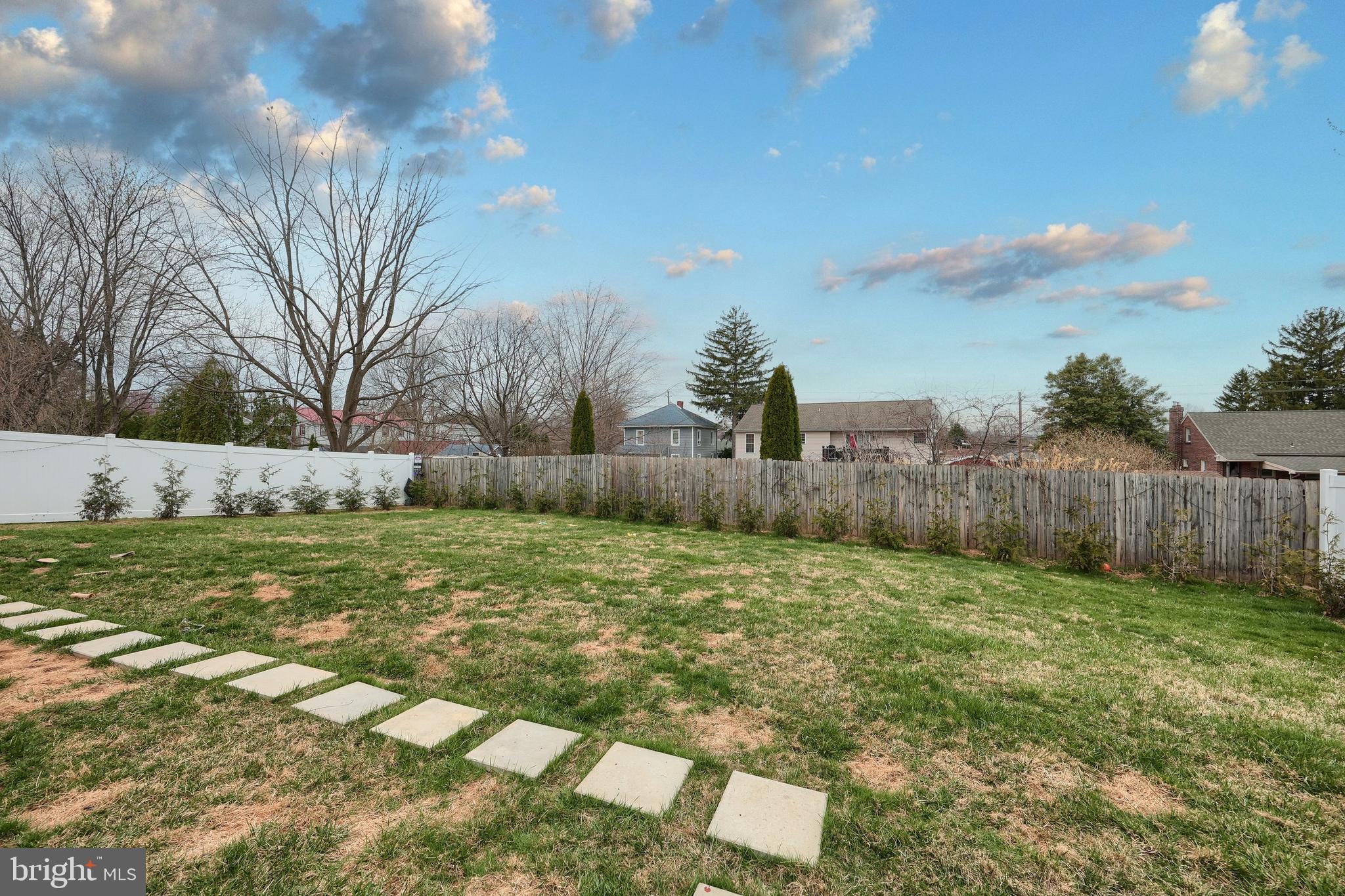 MANCHESTER BORO - Residential