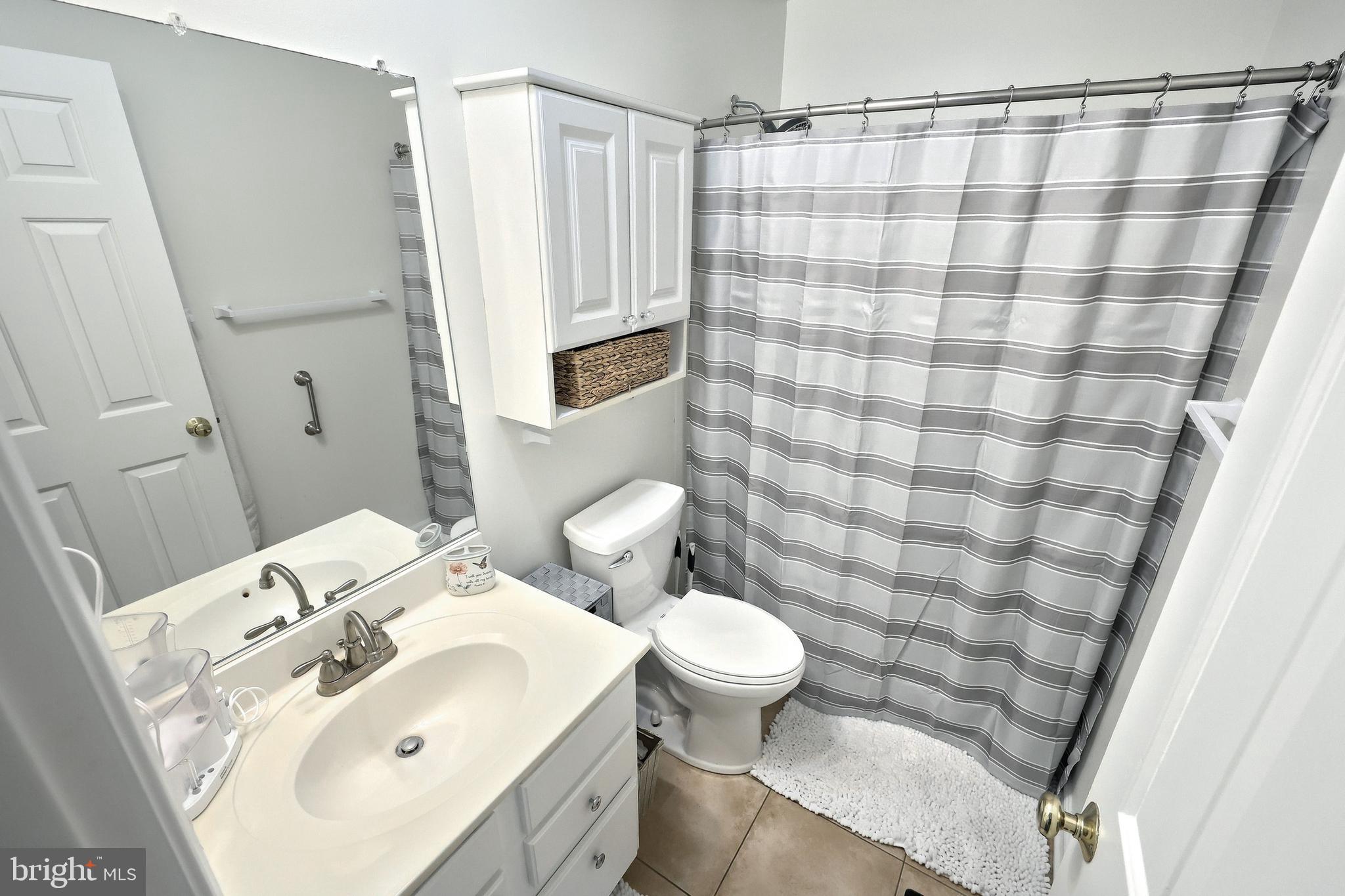 MANCHESTER BORO - Residential