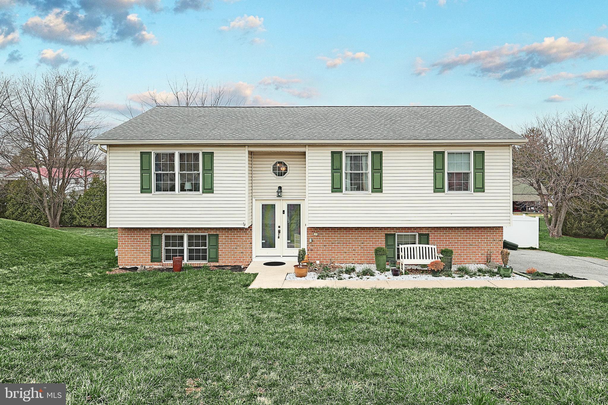 MANCHESTER BORO - Residential