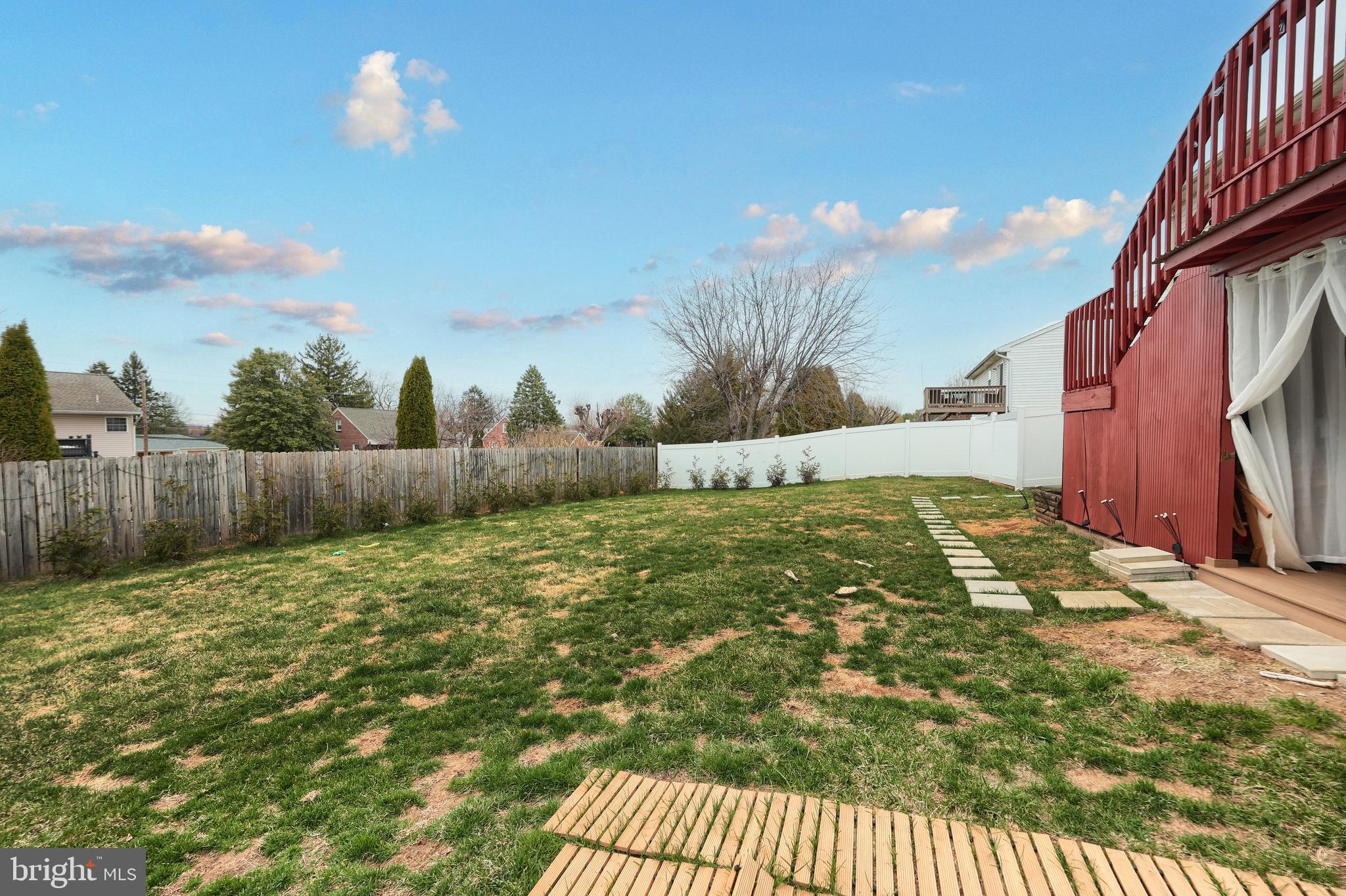 MANCHESTER BORO - Residential