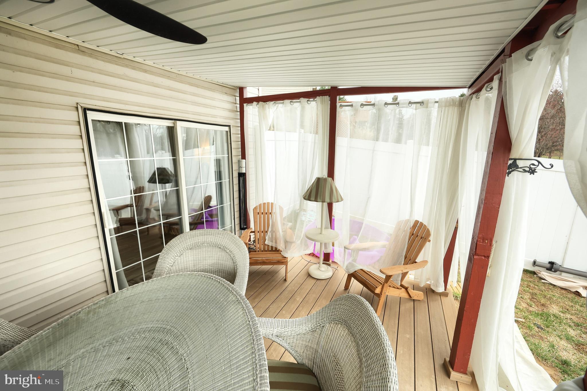 MANCHESTER BORO - Residential