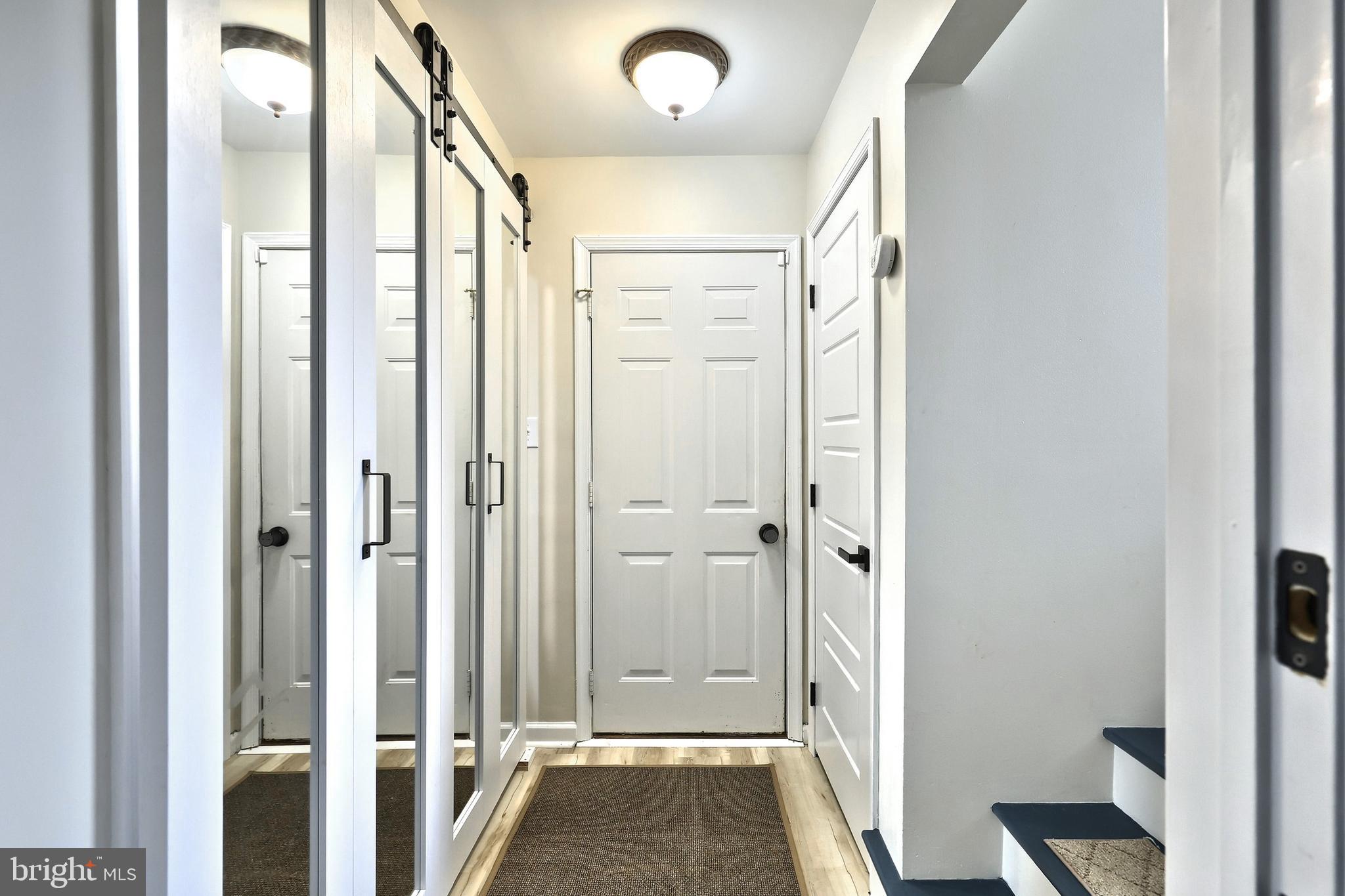 MANCHESTER BORO - Residential