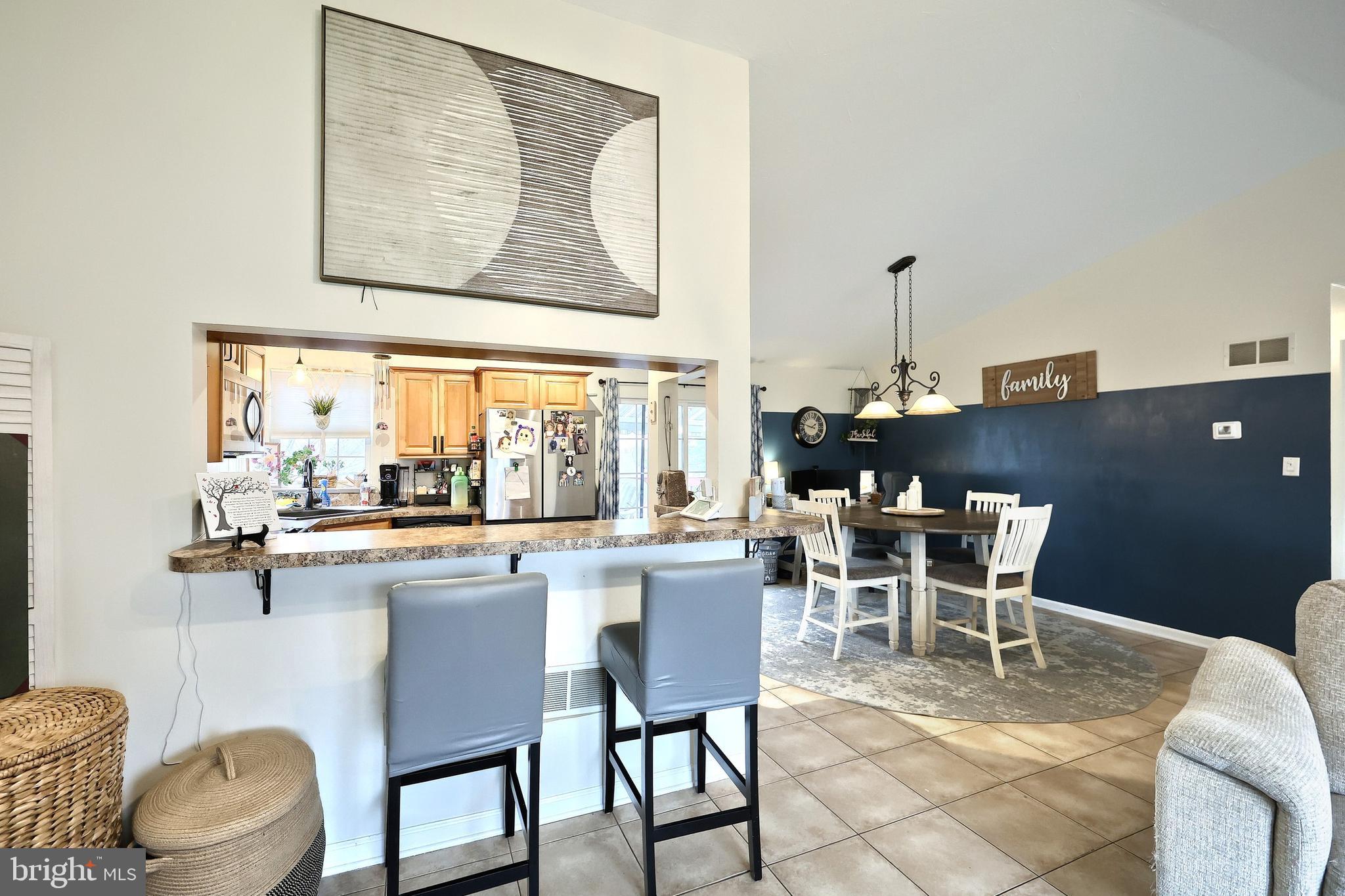 MANCHESTER BORO - Residential