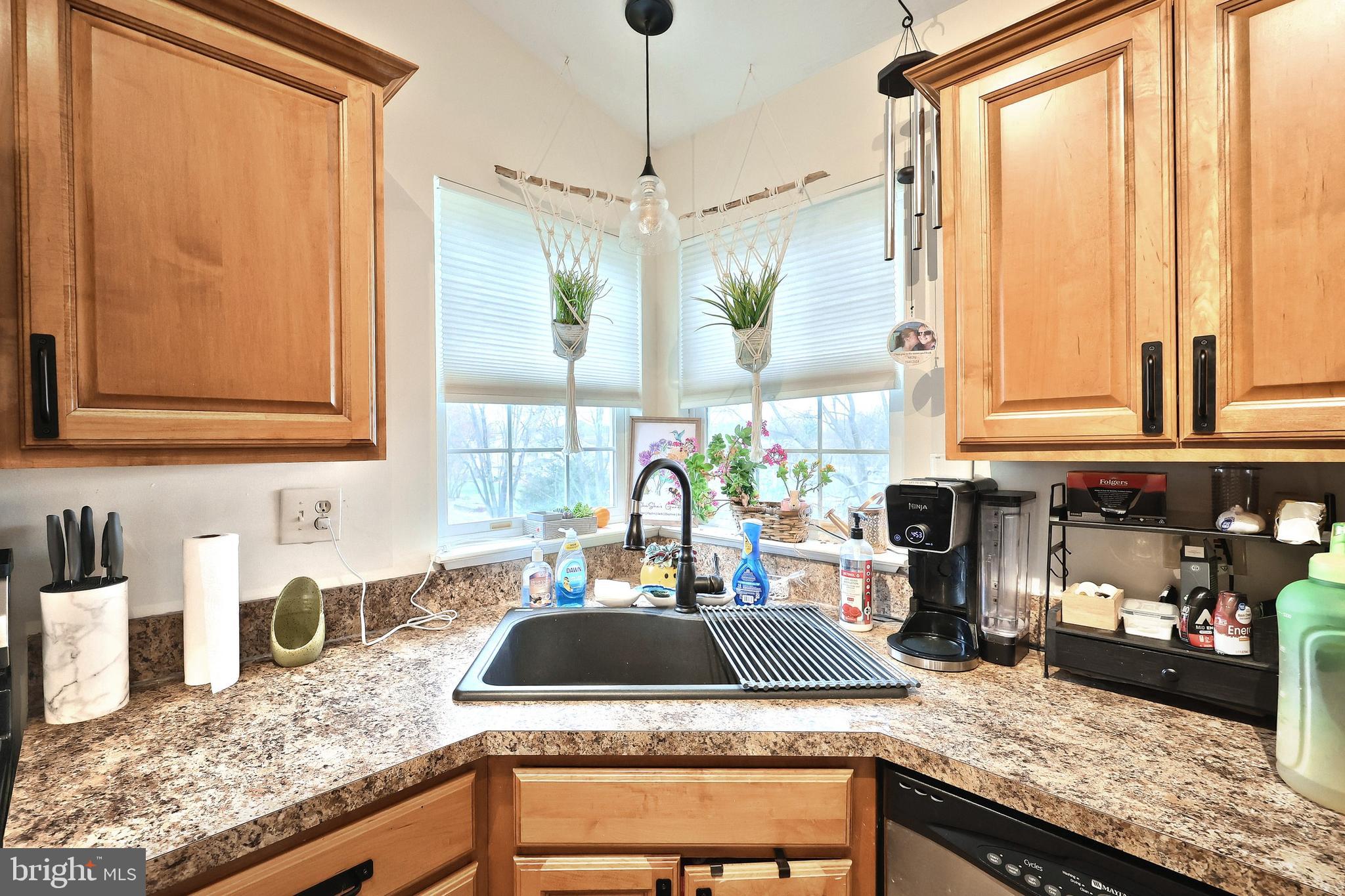 MANCHESTER BORO - Residential