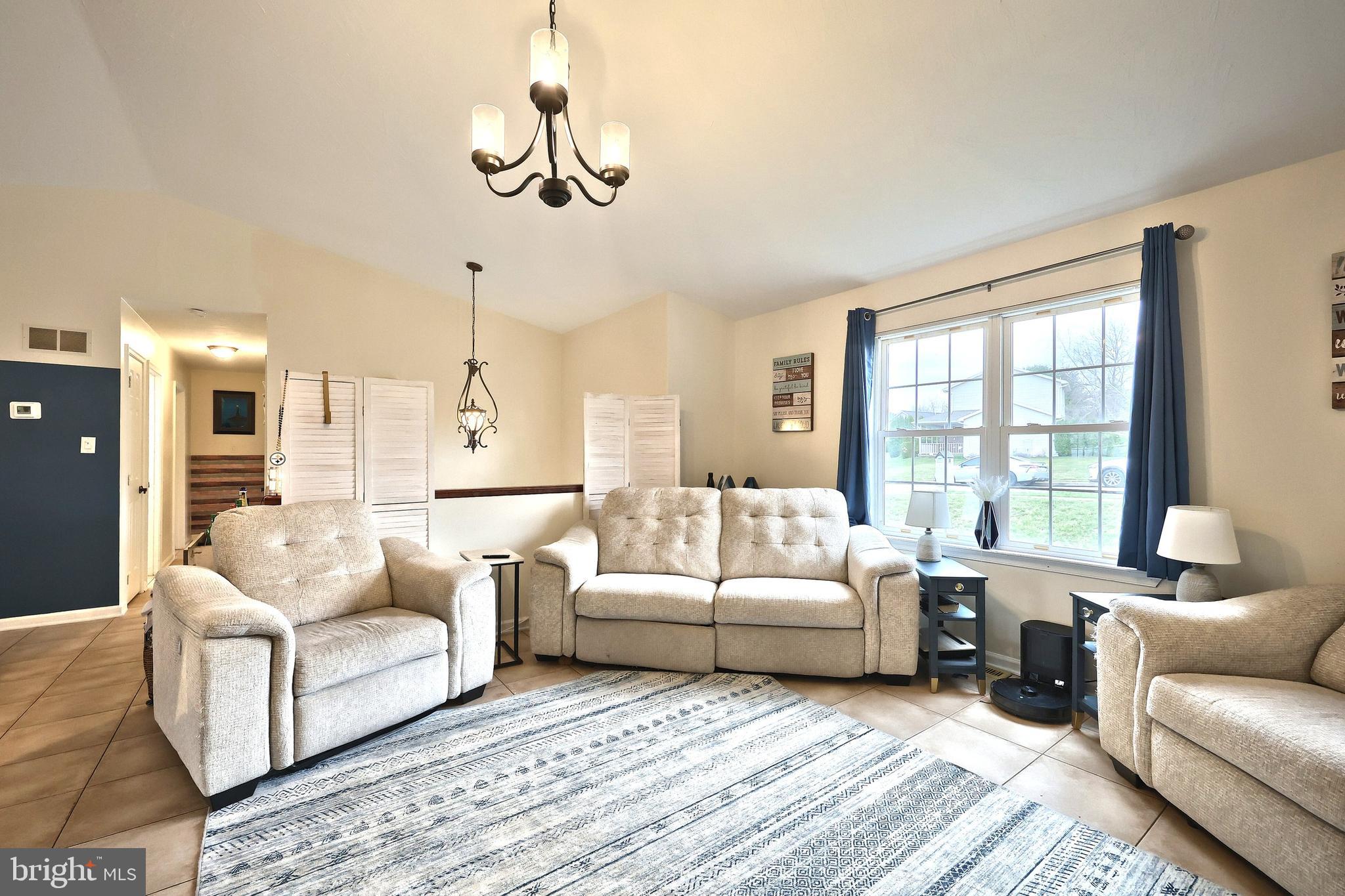 MANCHESTER BORO - Residential