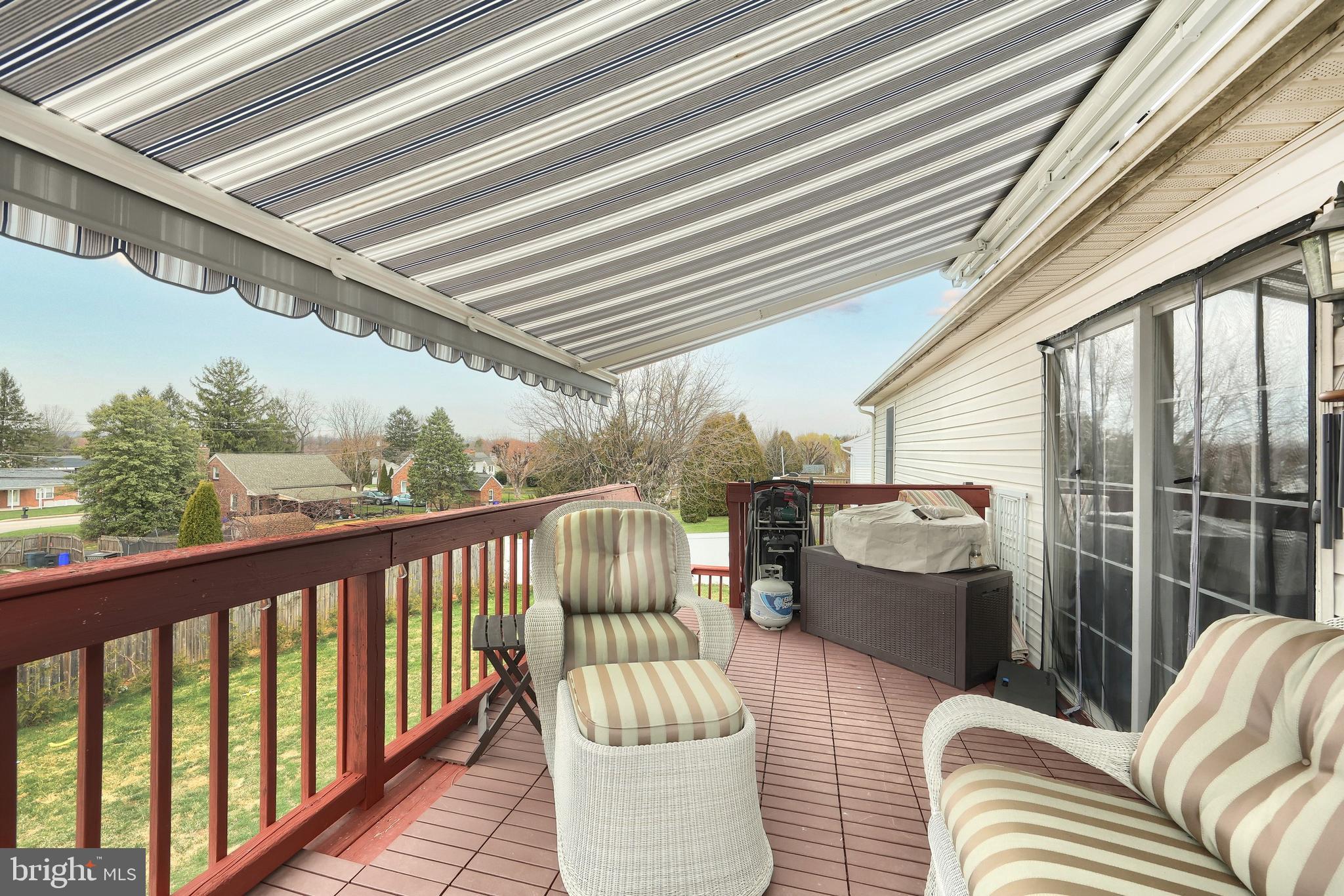 MANCHESTER BORO - Residential