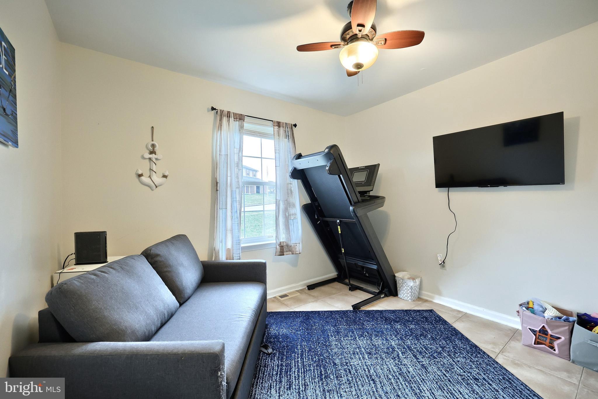 MANCHESTER BORO - Residential