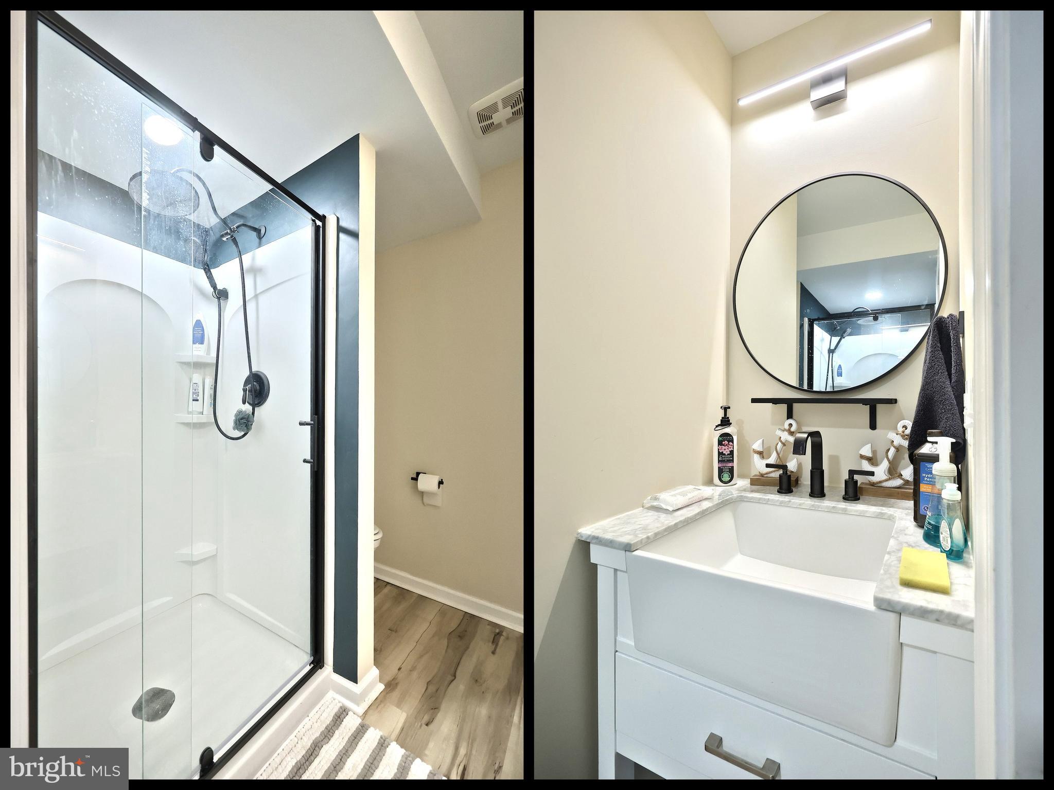 MANCHESTER BORO - Residential