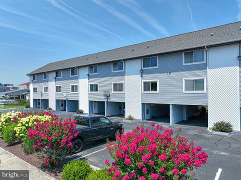 Condo For Sale - 722 Anchor Chain Road #14B<br/> OCEAN CITY, MD 21842