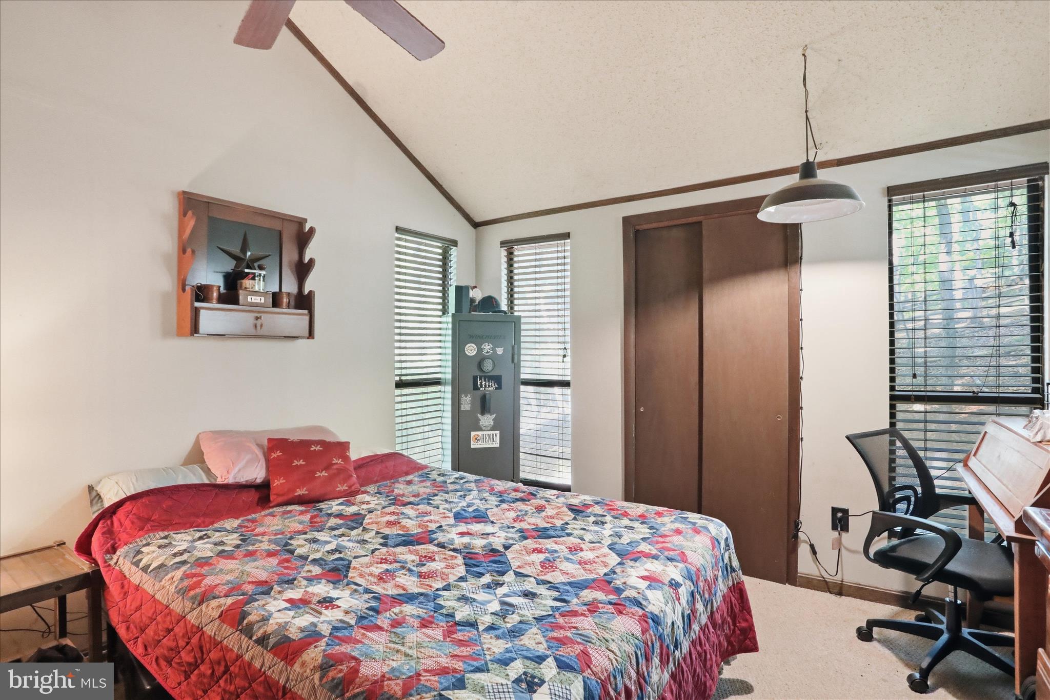 WOODS RESORT - Residential