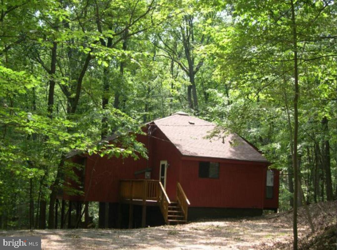 337 BALD EAGLE TRAIL