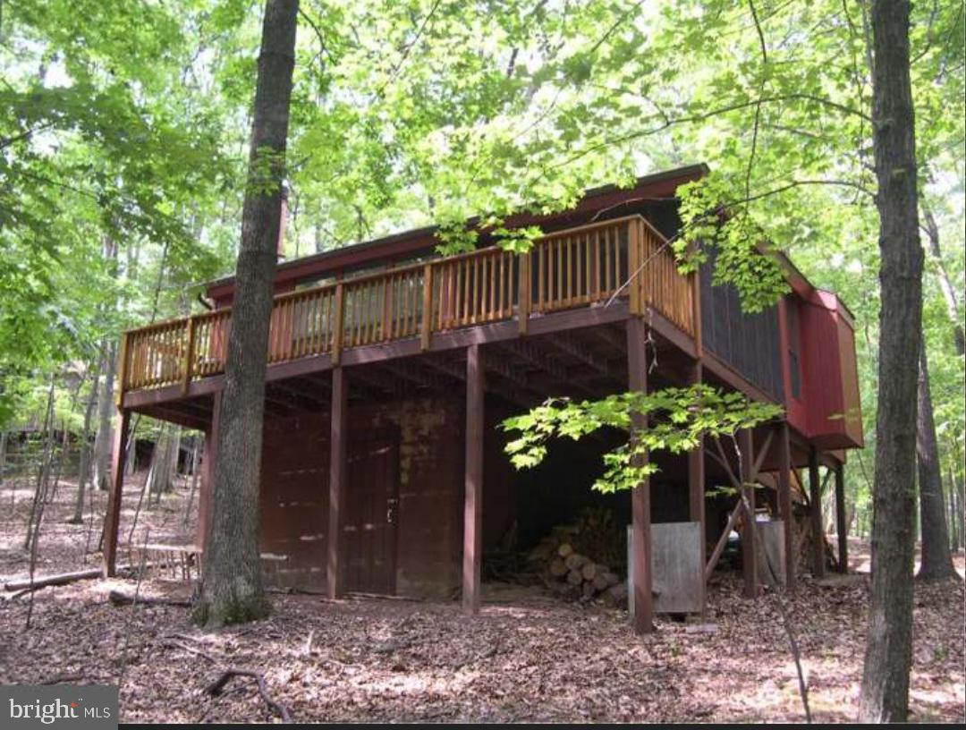 337 BALD EAGLE TRAIL