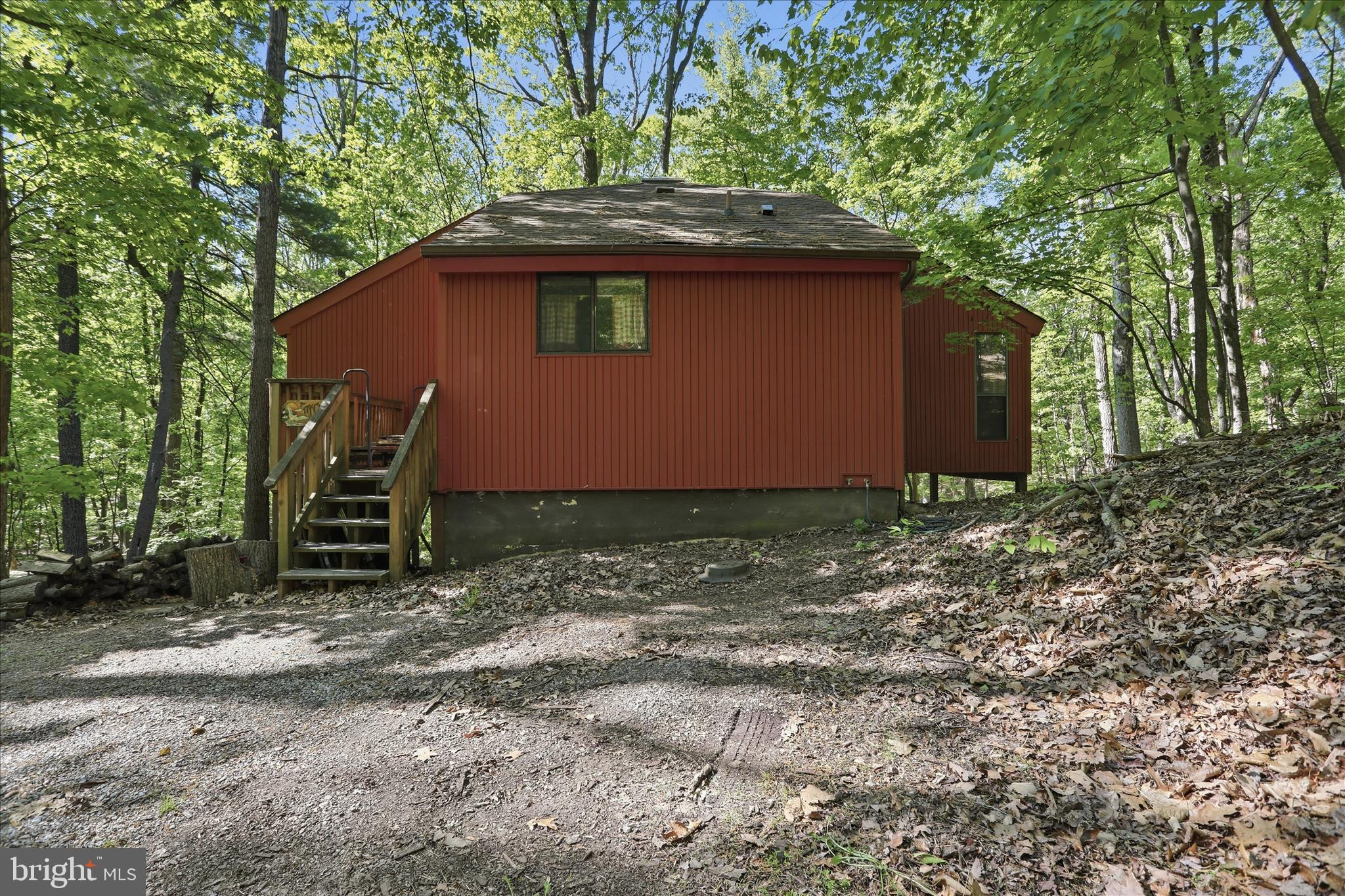 WOODS RESORT - Residential