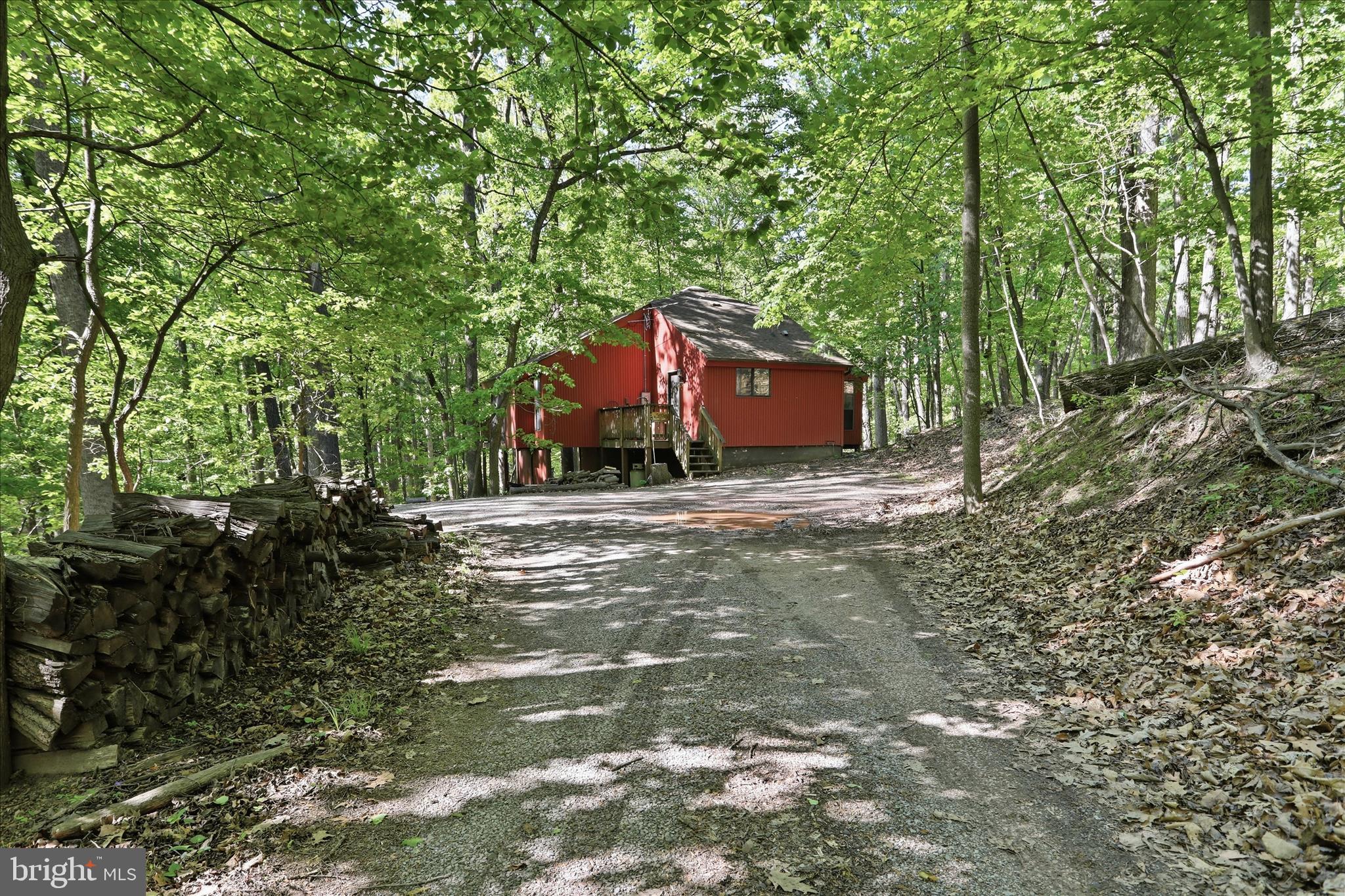WOODS RESORT - Residential