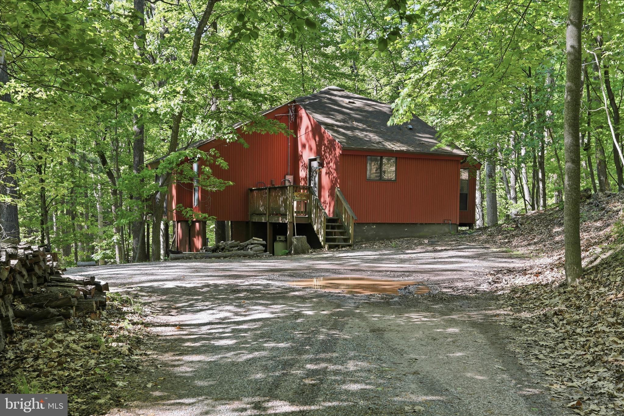 WOODS RESORT - Residential